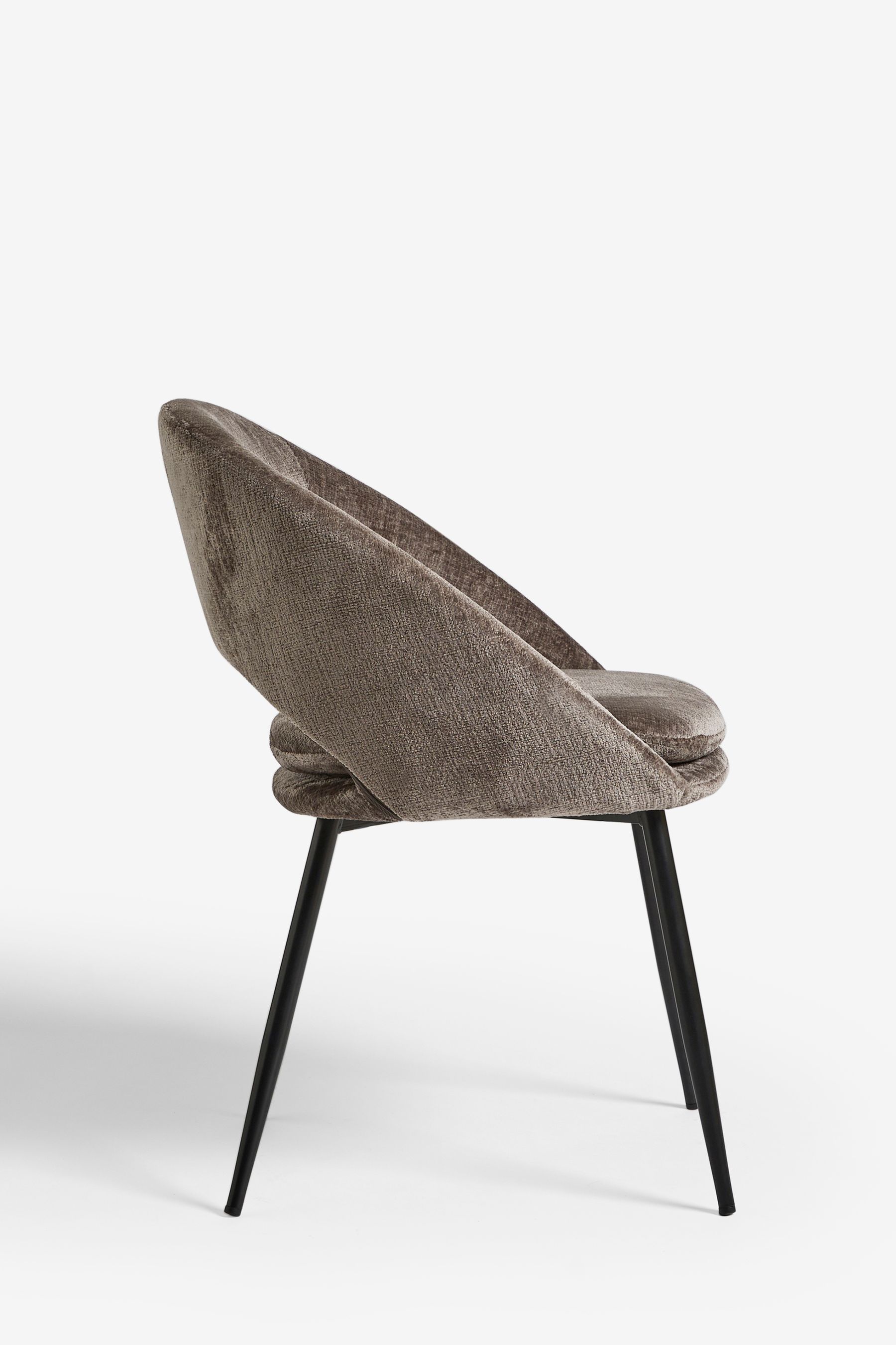 Buy Set of 2 Hewitt Dining Chairs from Next Ireland