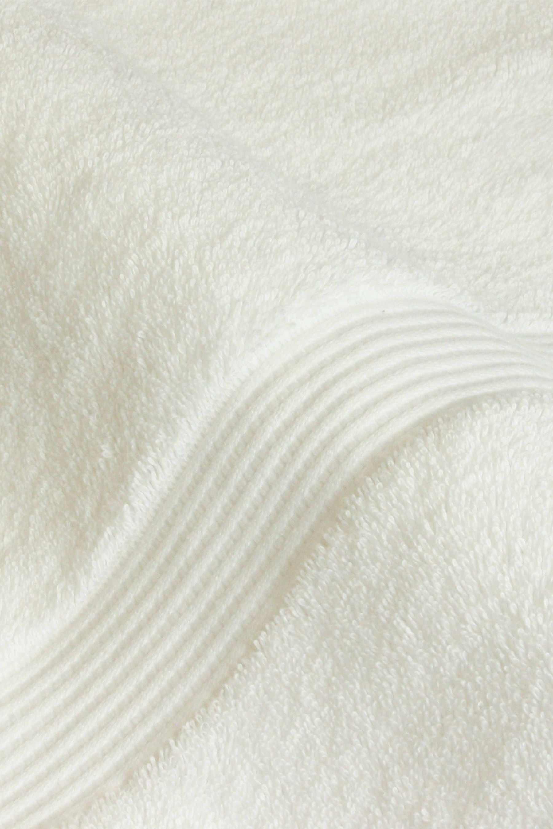 Buy Riva Paoletti 4 Piece White Cleopatra Towel Bale from the Next UK ...