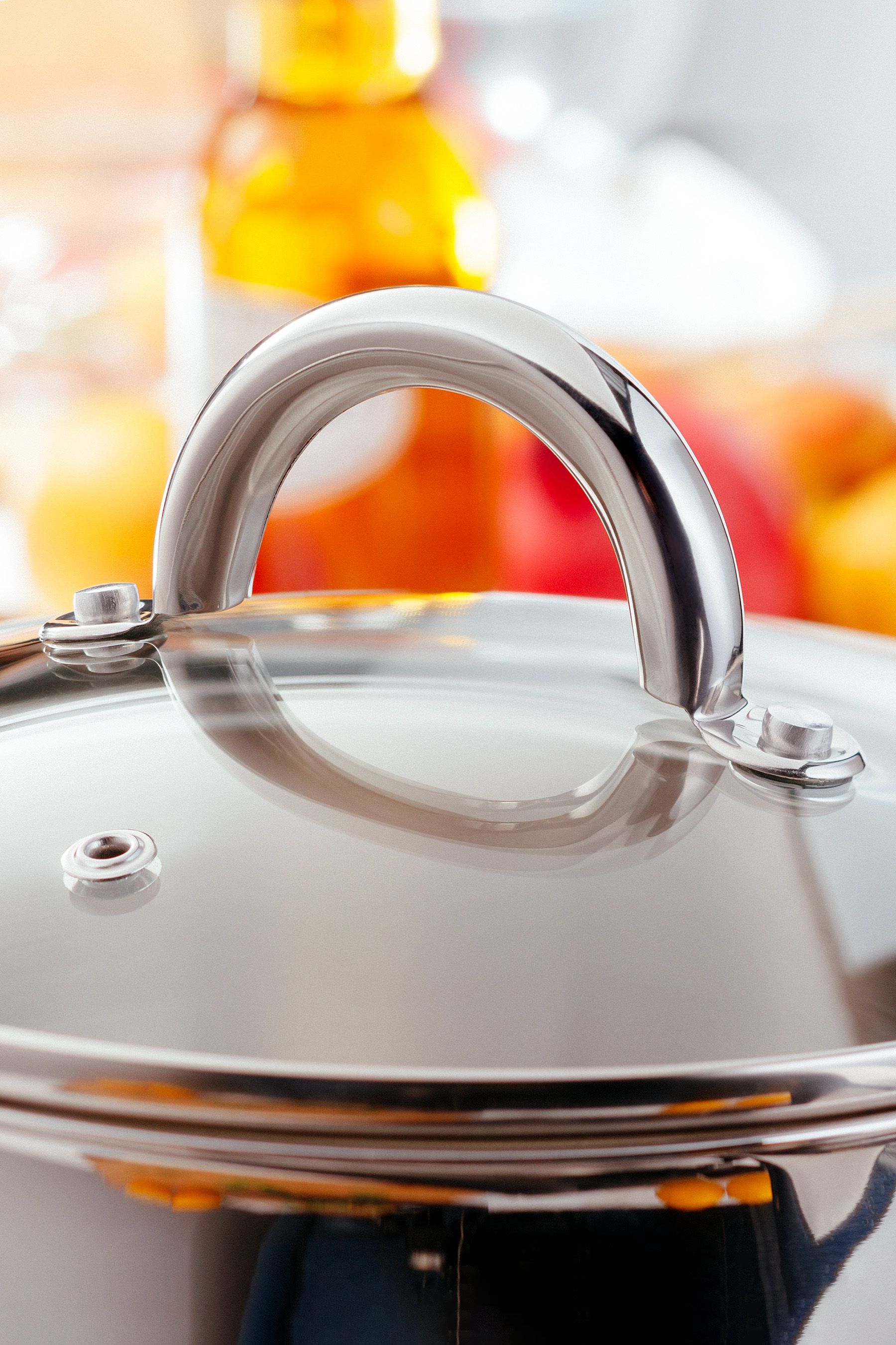 Buy Judge Silver Classic 5 Piece Saucepan Set from the Next UK online shop