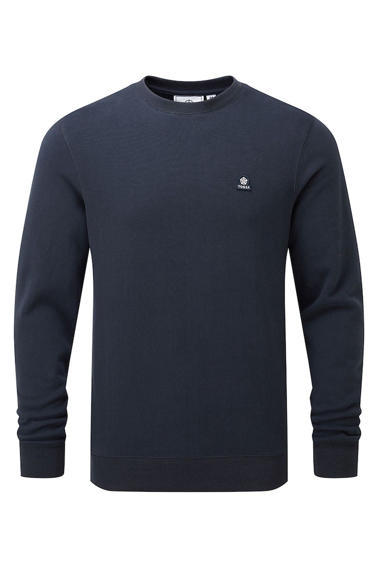 Tog 24 Blue Mellor Sweatshirt - Image 1 of 1