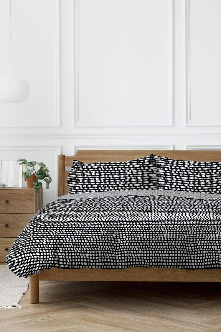 Пододеяльник и наволочка Copenhagen Home Arri (комплект) - Изображение 1 из 1 Пододеяльник и наволочка Copenhagen Home Arri (комплект) - Изображение 1 из 1