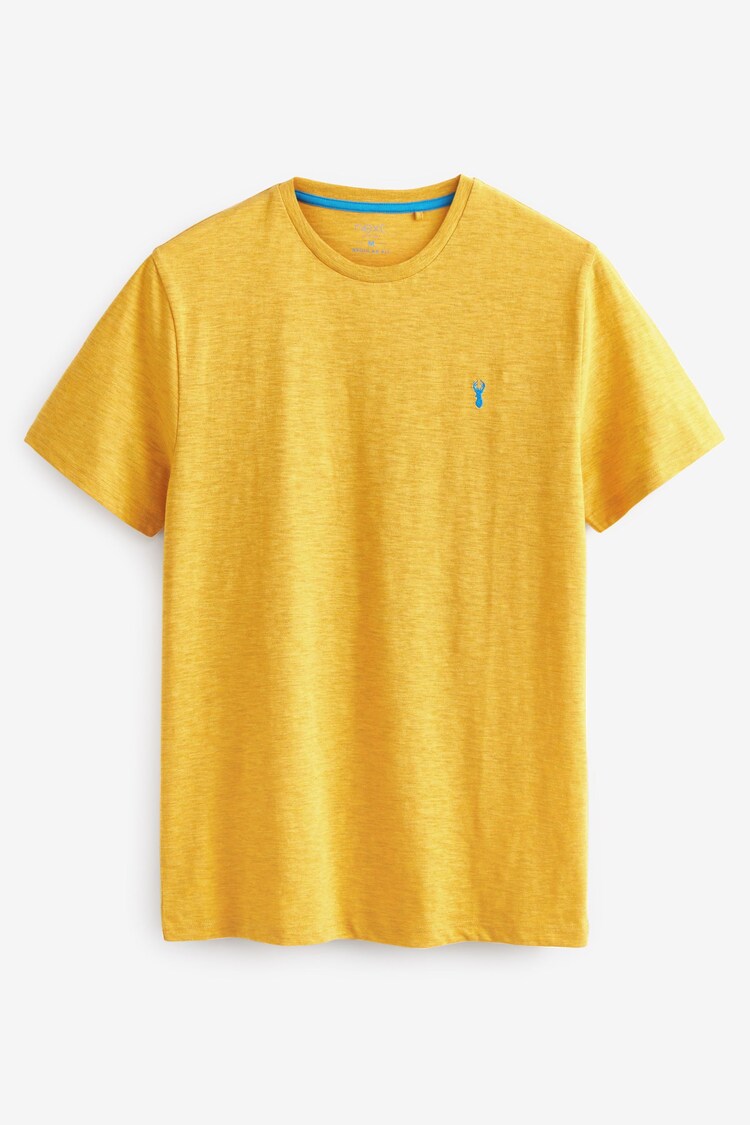 Stag Marl T-Shirt - Image 1 of 1
