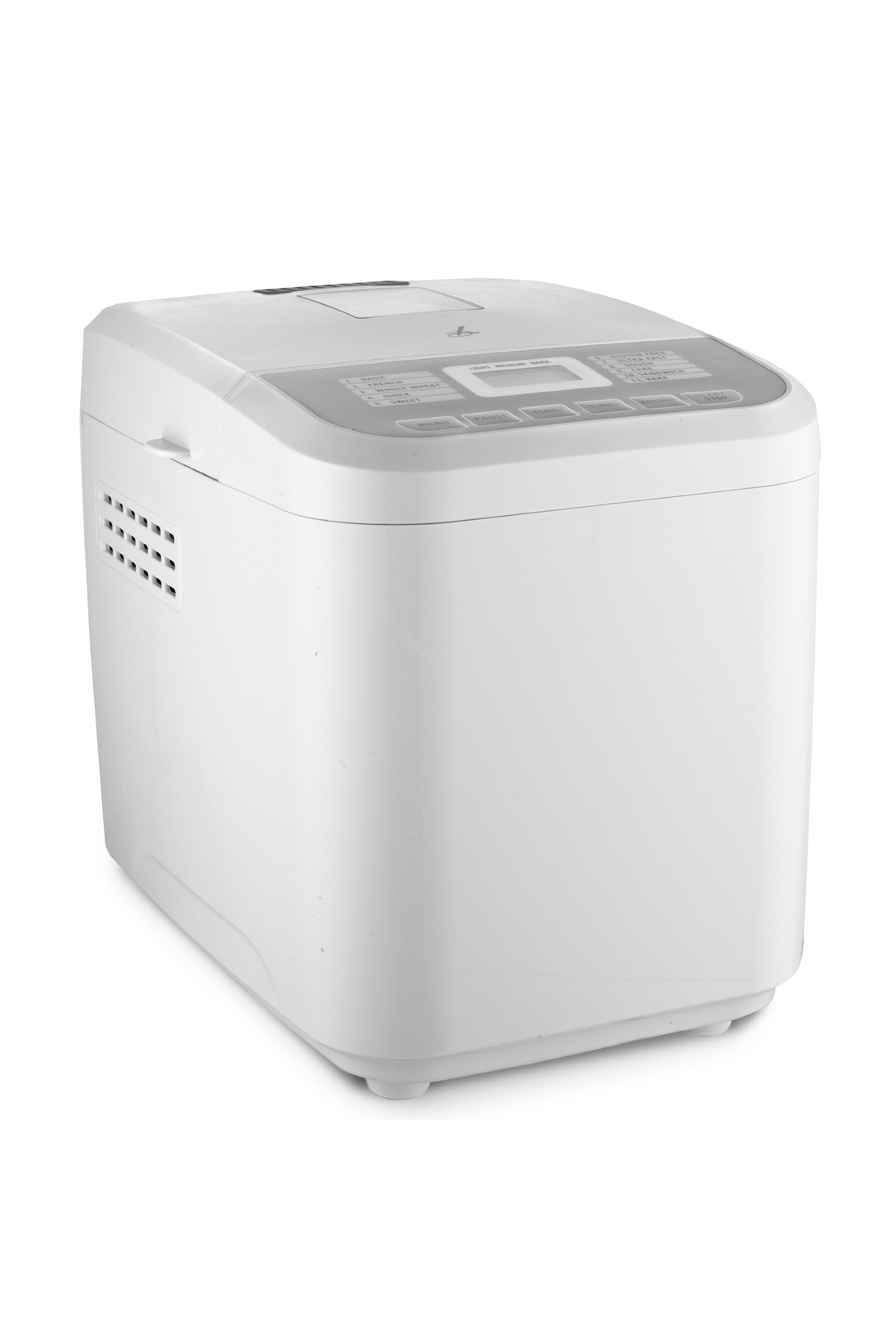 Buy Lakeland White Compact Bread Maker from the Next UK online shop
