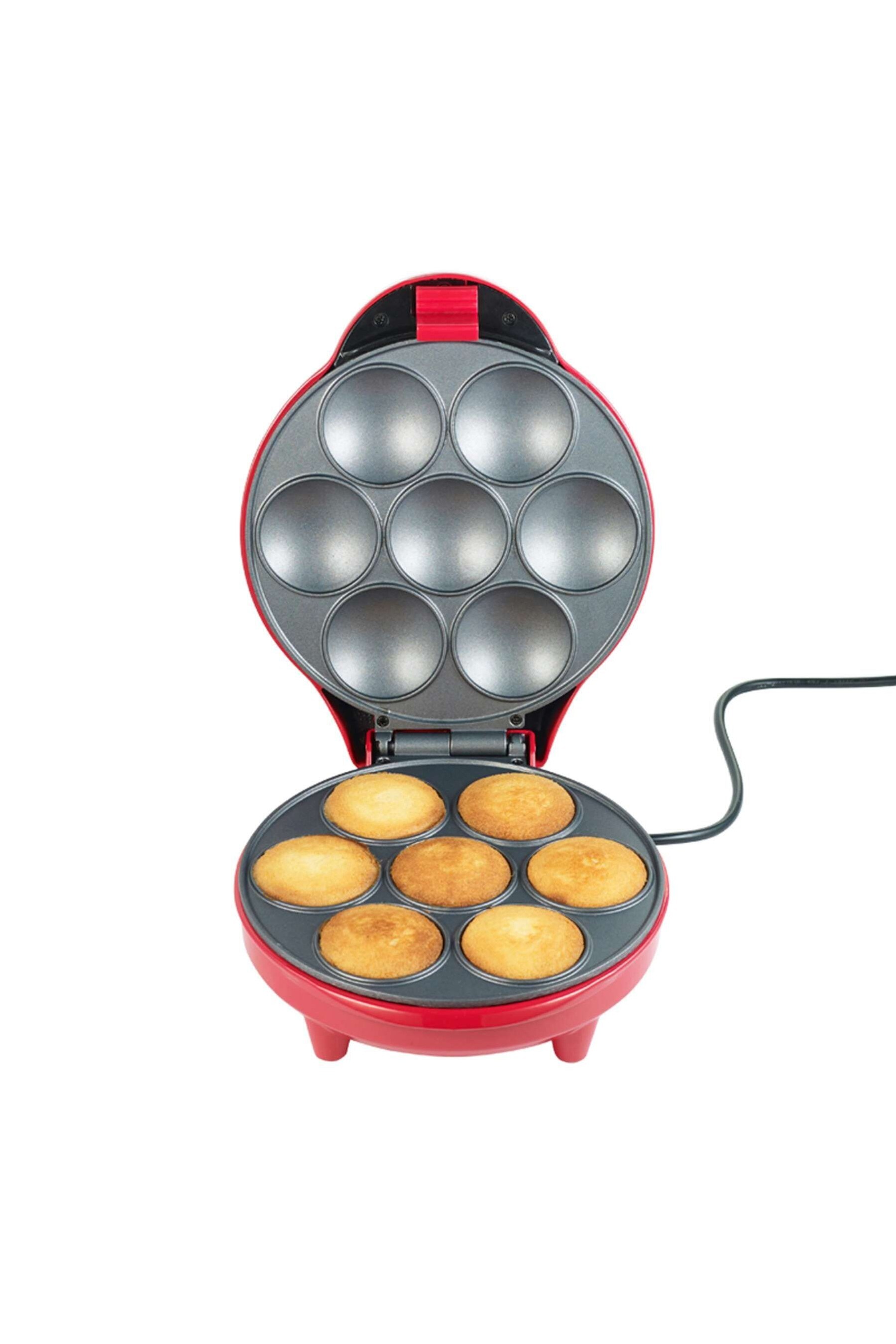 Buy Lakeland Red Cupcake Maker from the Next UK online shop