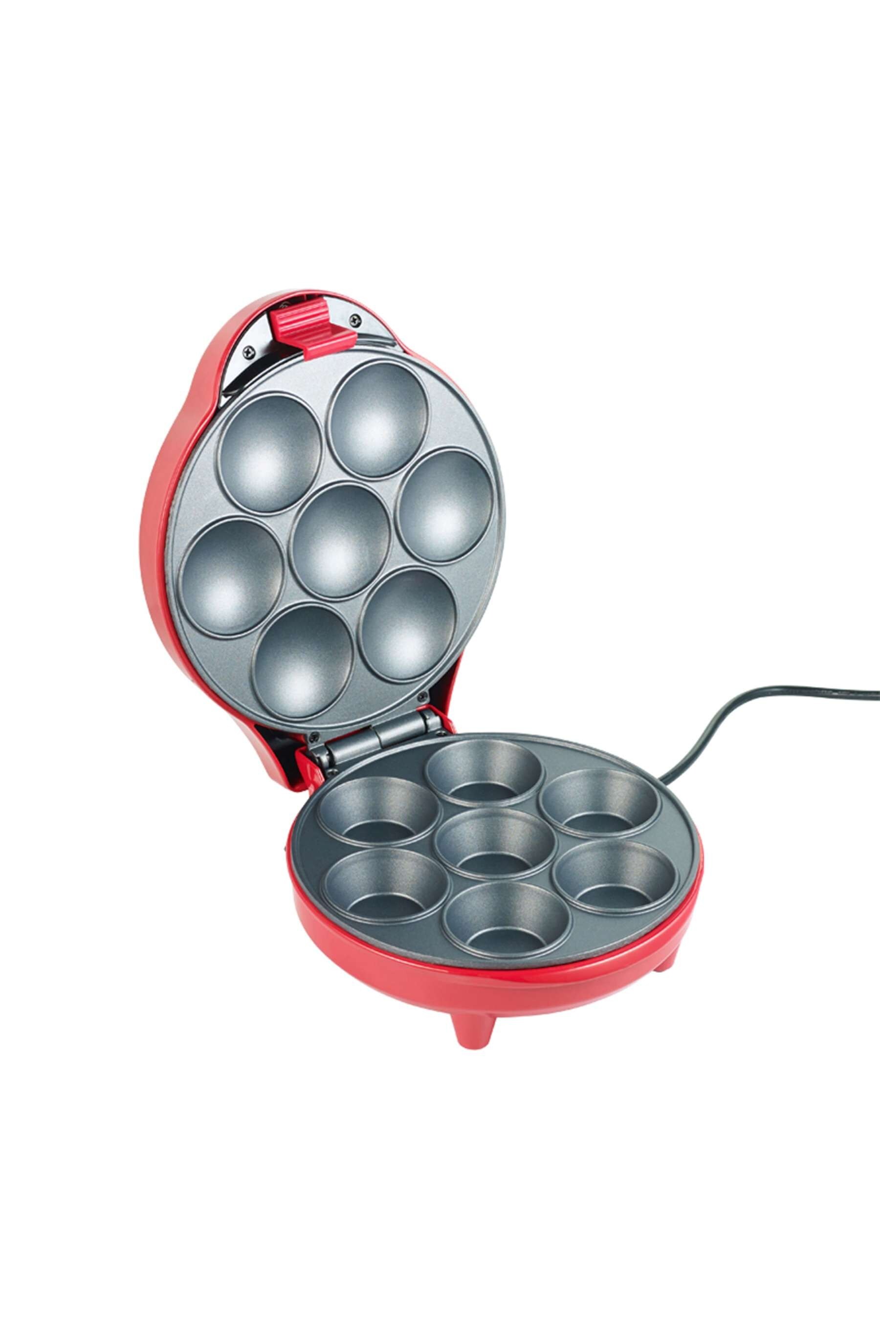 Buy Lakeland Red Cupcake Maker from the Next UK online shop