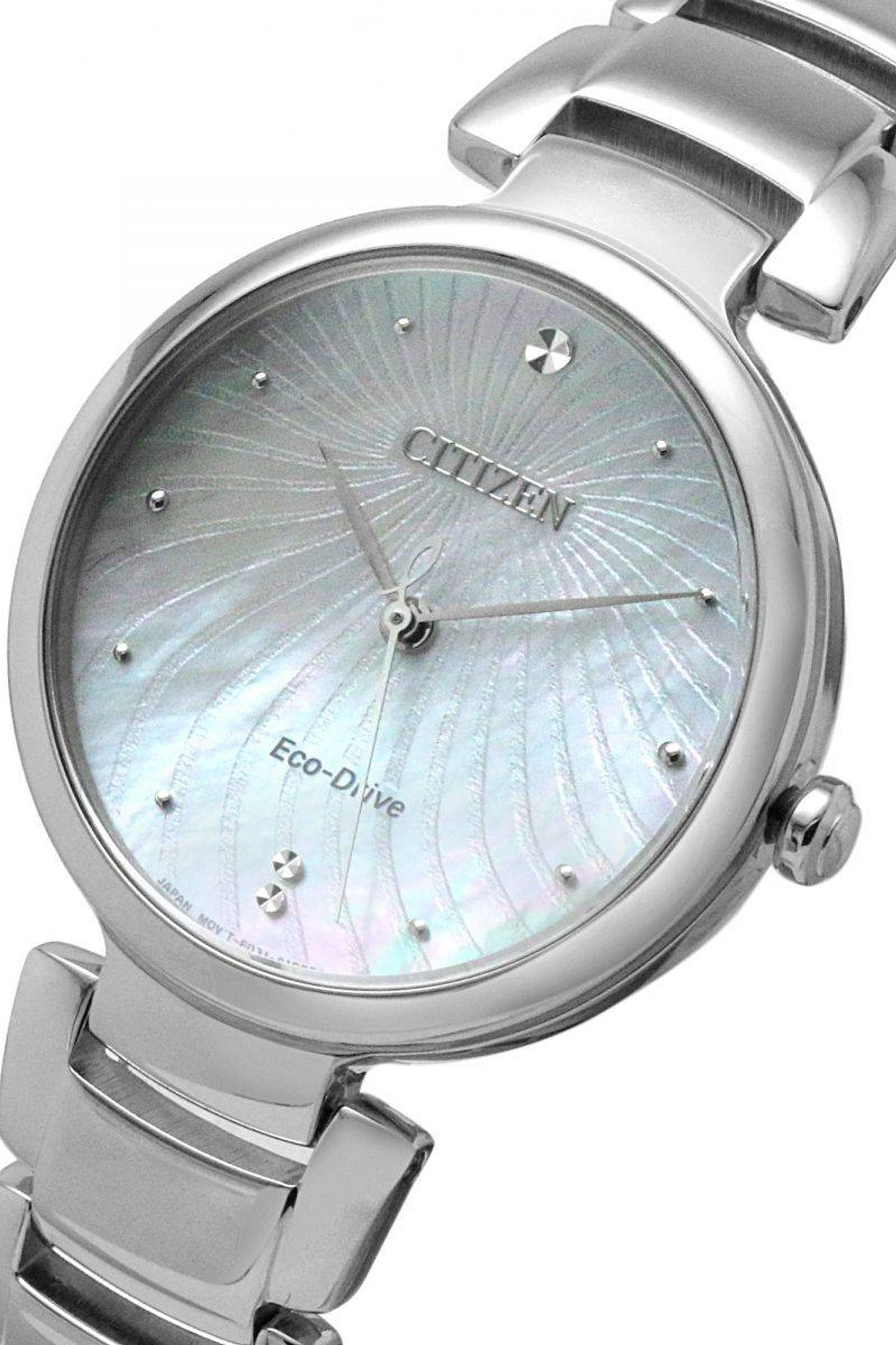 Buy Citizen Ladies Citizen L Dress Watch from the Next UK online shop