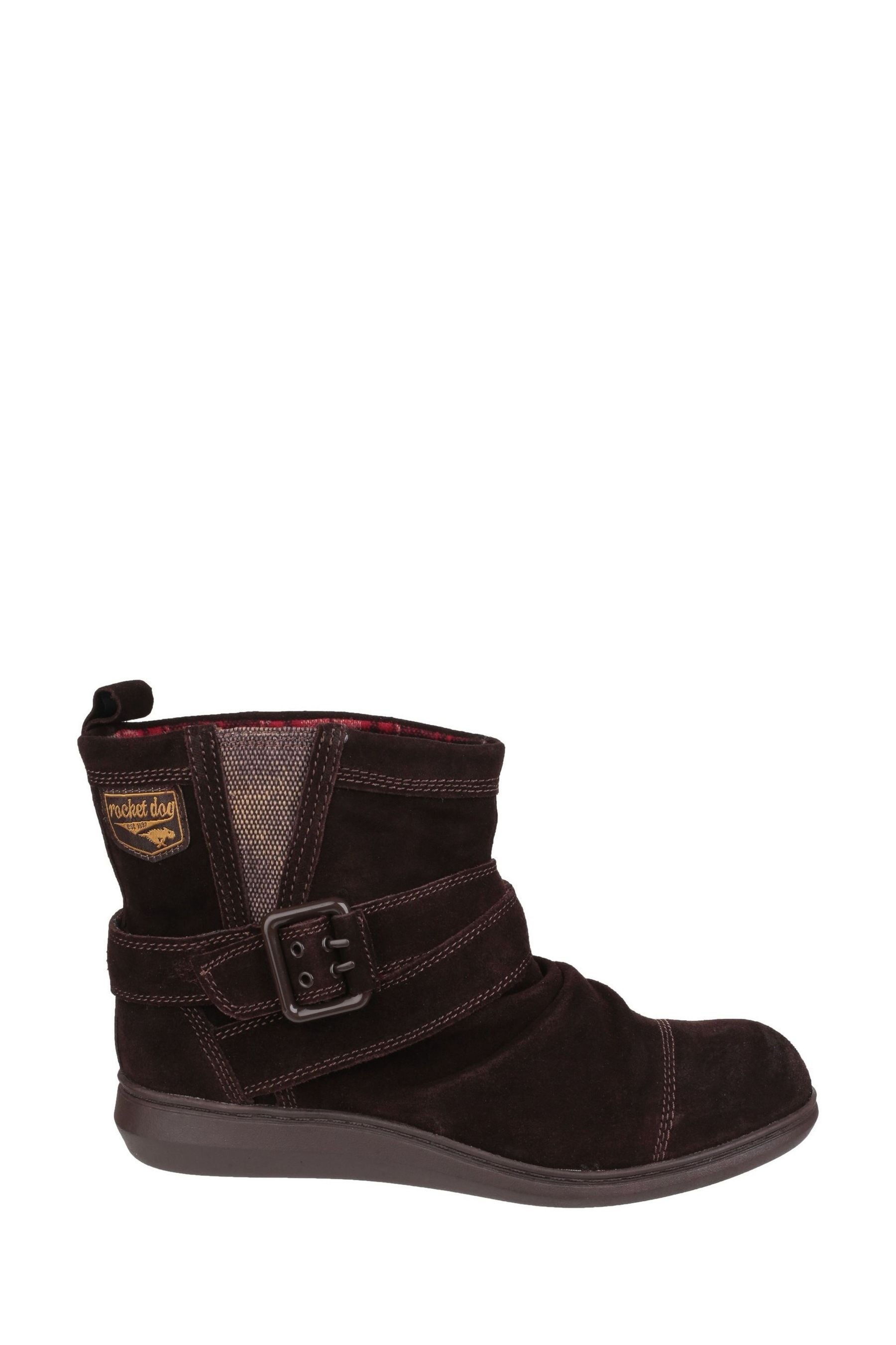 Buy Rocket Dog Mint Pull On Boots from the Next UK online shop