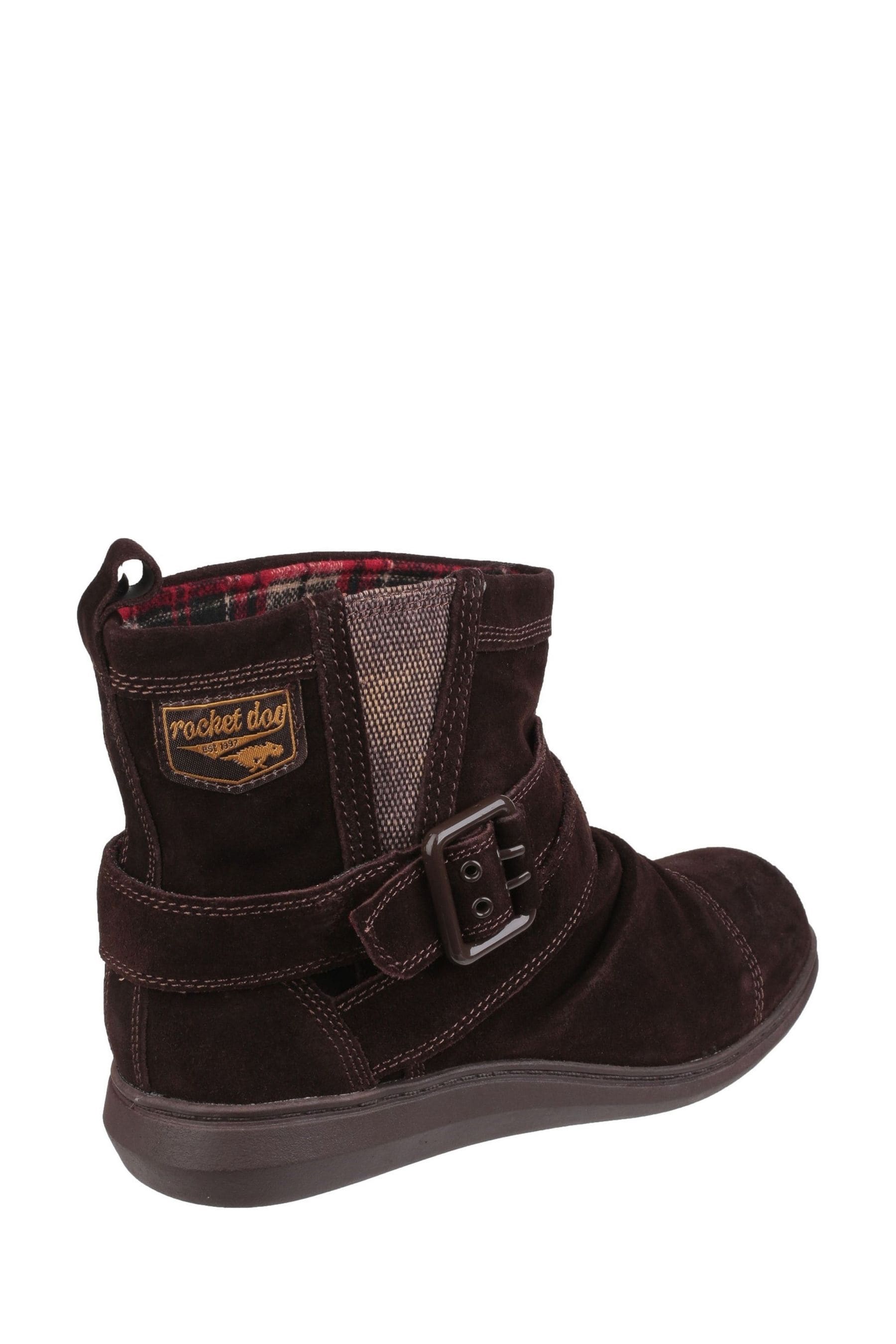 Buy Rocket Dog Mint Pull On Boots from the Next UK online shop