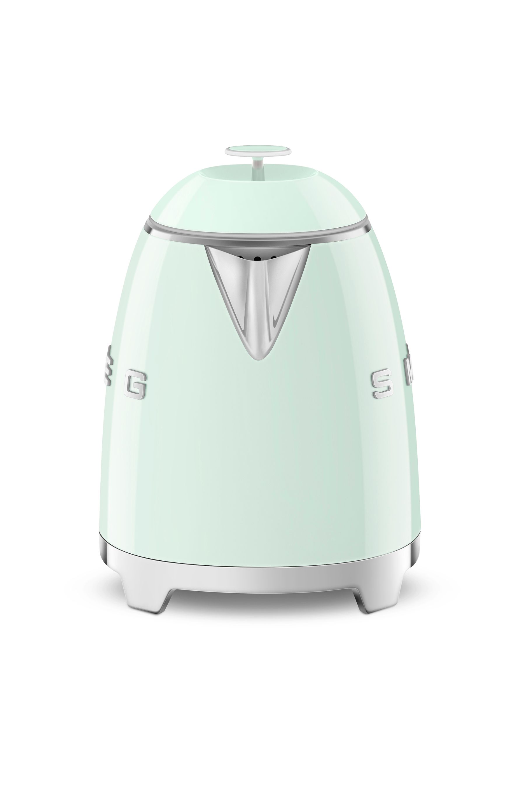 Buy Smeg Green 50's Style Mini Kettle from the Next UK online shop