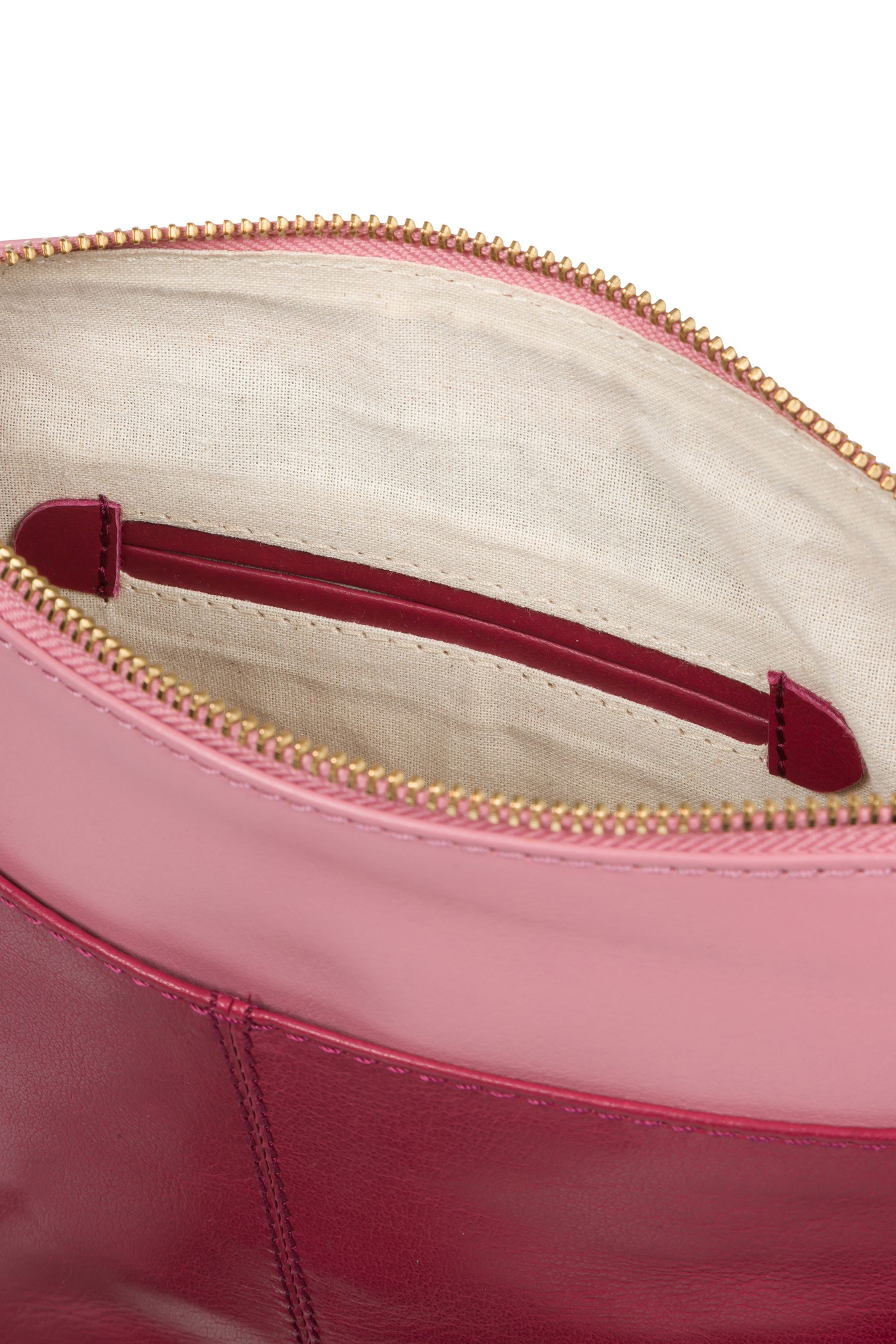 Buy Conkca Avril Leather CrossBody Bag from the Next UK online shop