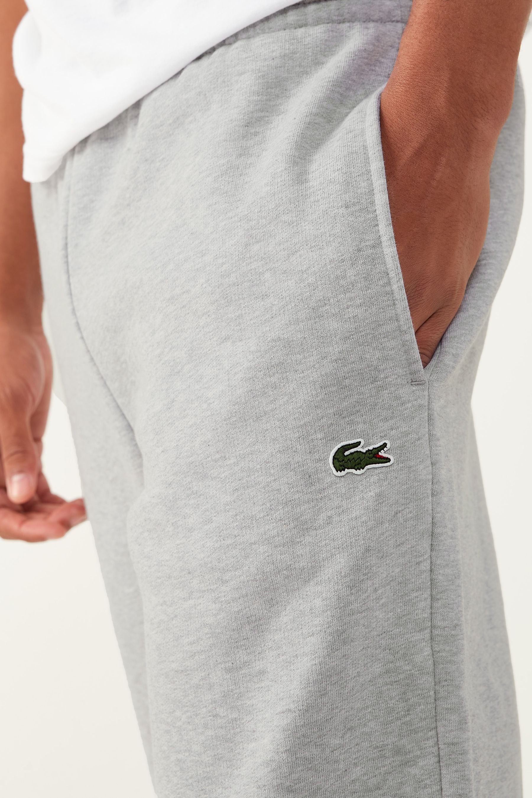 Buy Lacoste Joggers from the Next UK online shop