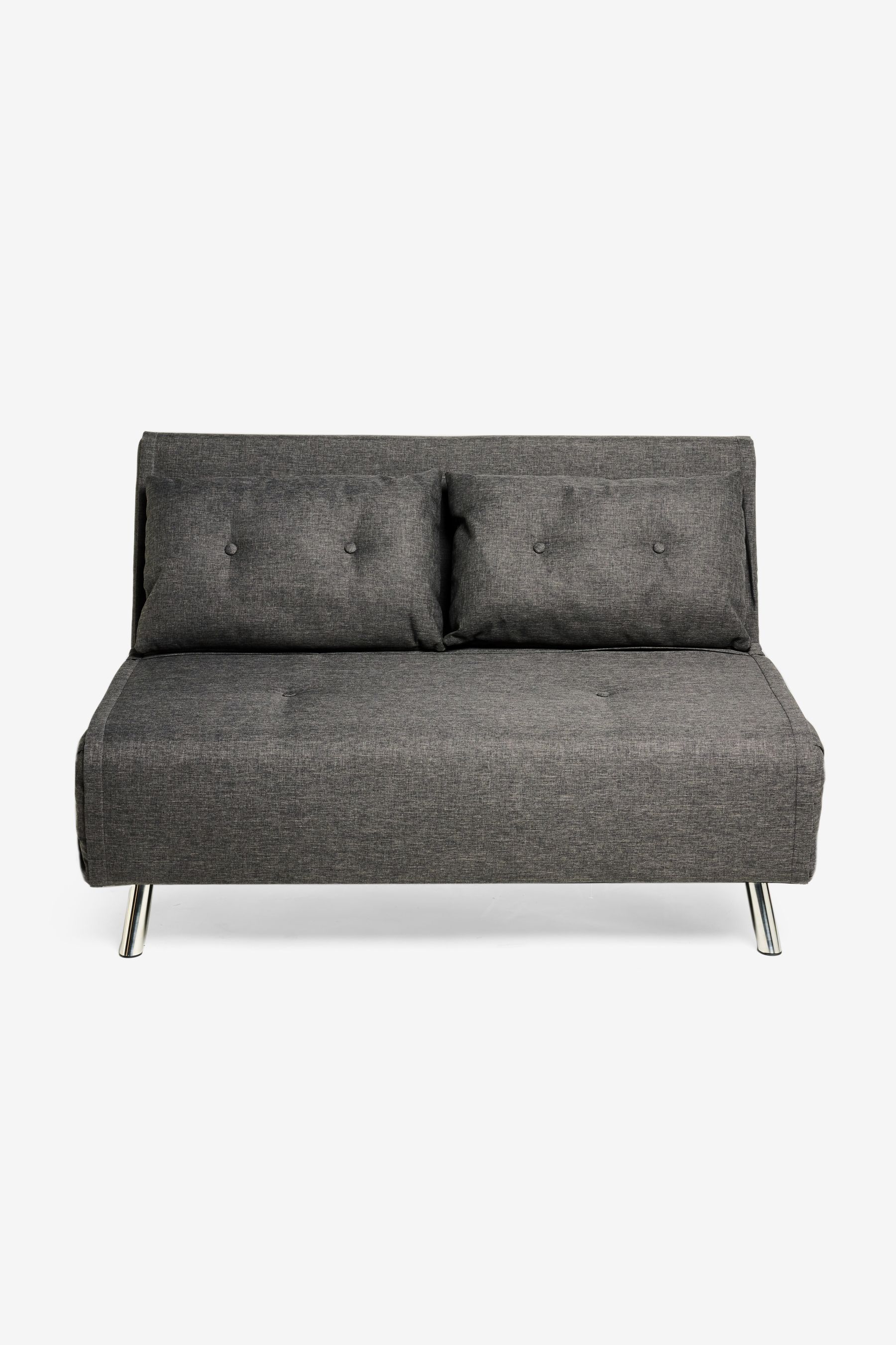 Buy Marshmallow Grey Haru Sofa Bed from the Next UK online shop