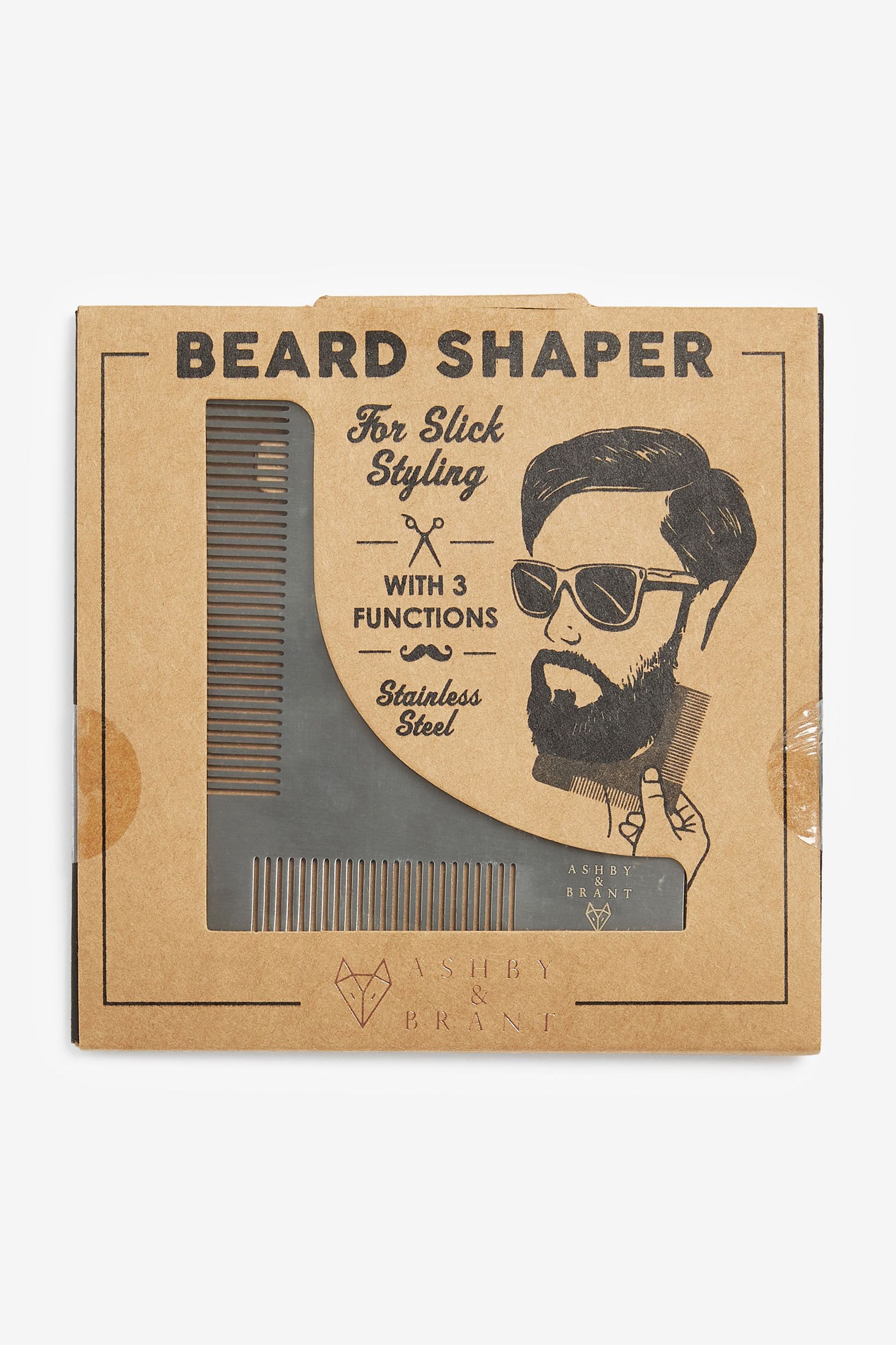 Buy Metal Beard from the Next UK online shop