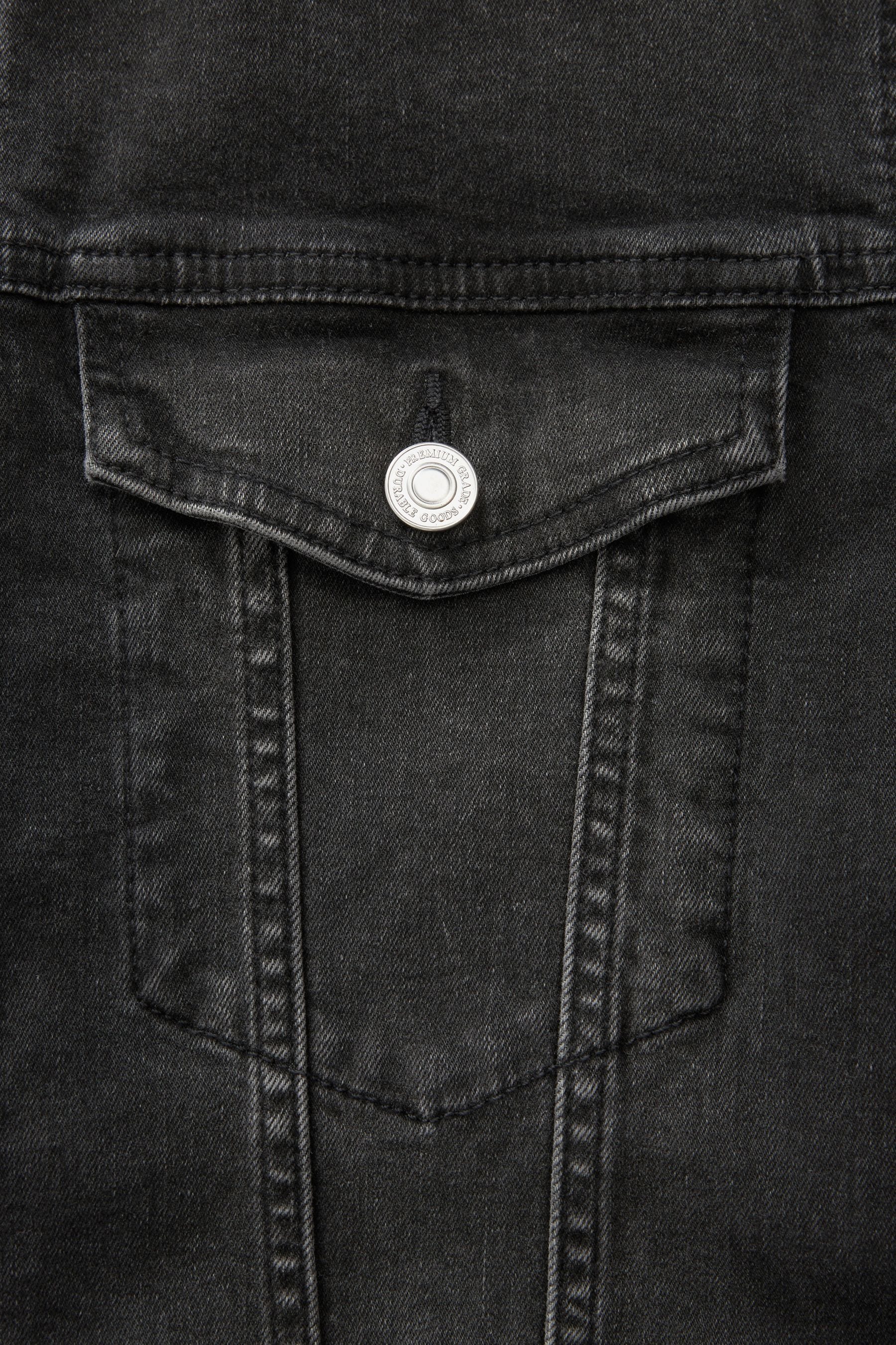 D.Exterior Black Knitted Jacket 51123 2NERO main image 1