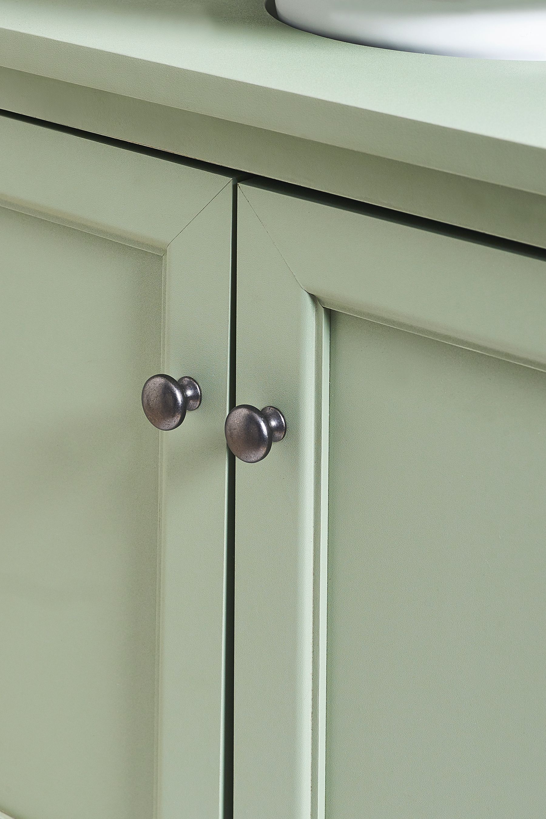 Buy Sage Green Hampshire Under Sink Storage Unit from Next Ireland