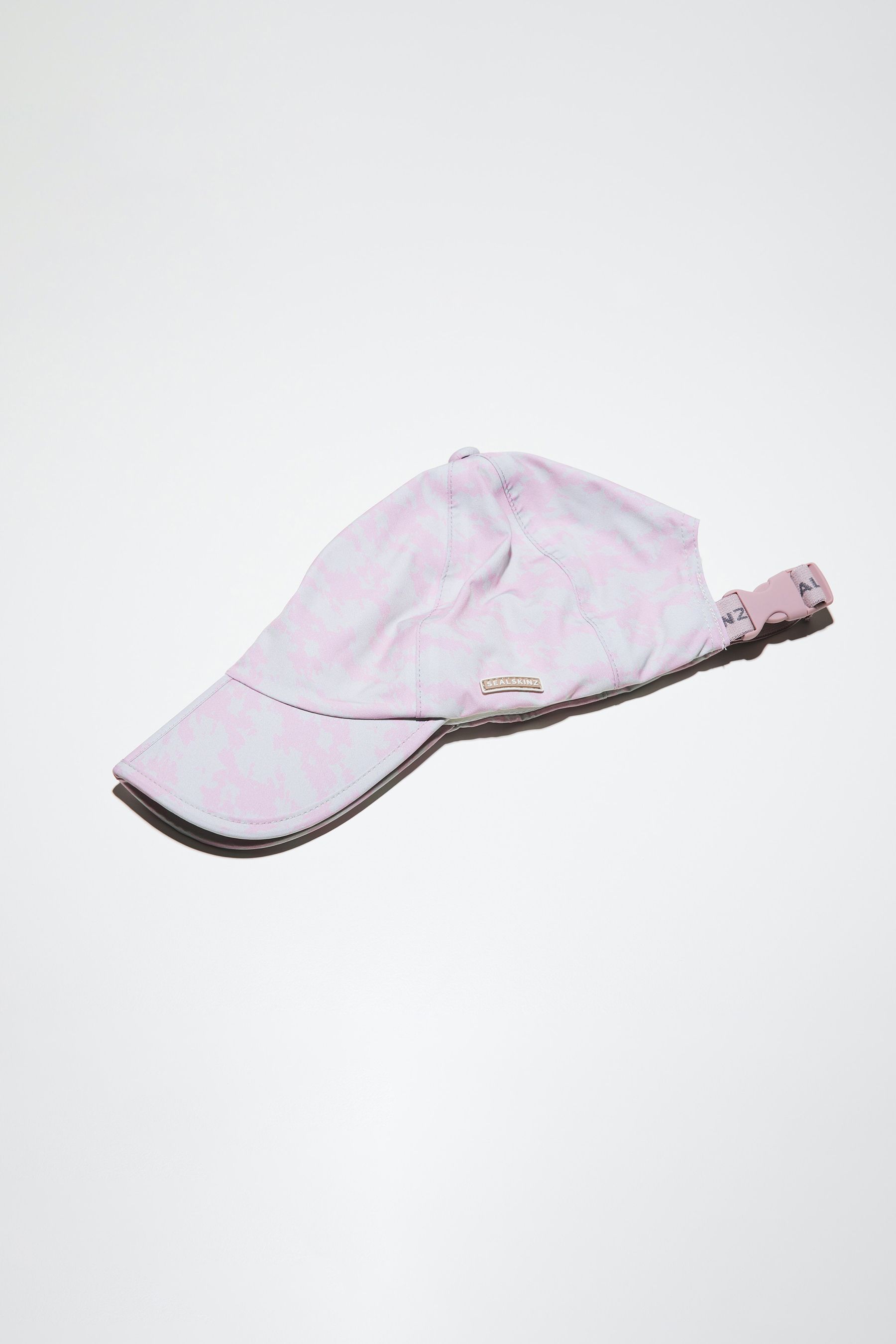 Buy Sealskinz Salle Waterproof Foldable Peak Cap from the Next UK