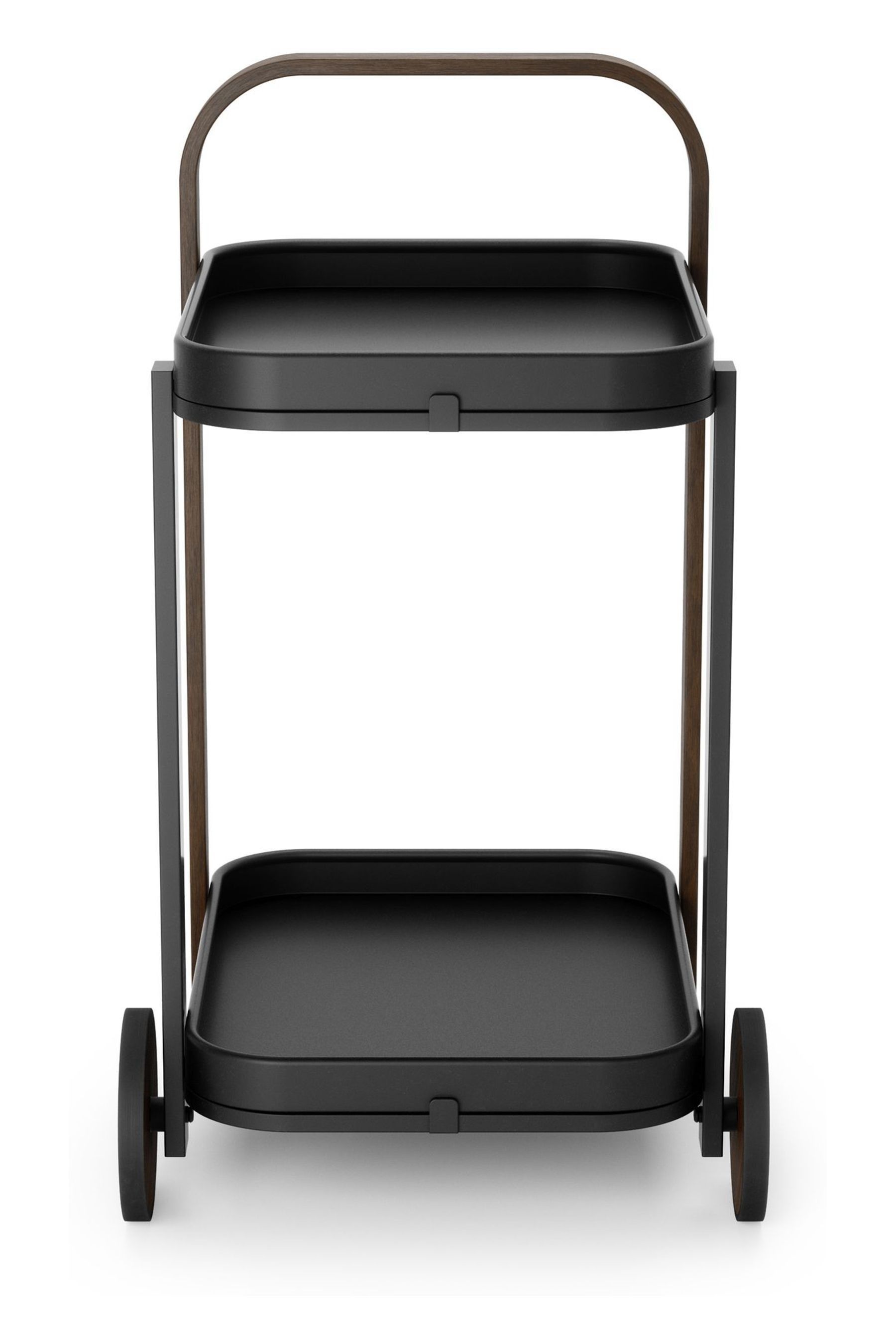 Buy Umbra Wood Bellwood Bar & Serving Cart from the Next UK online shop