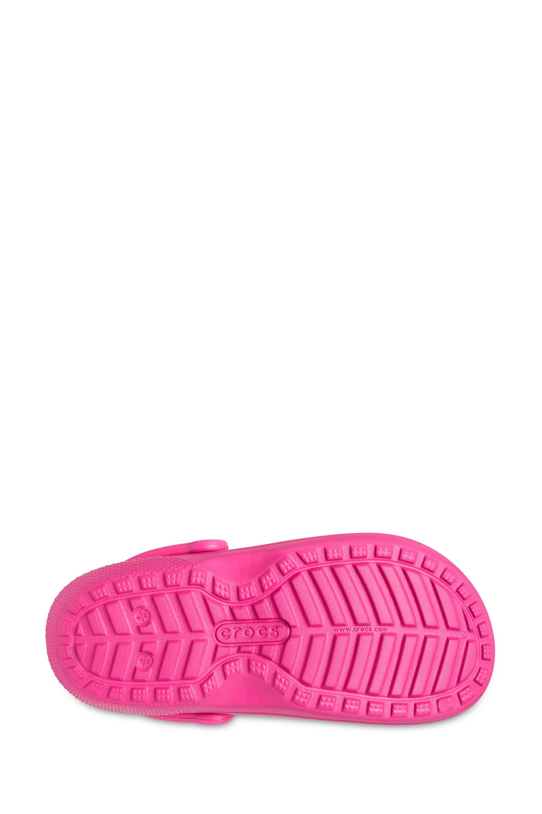 Buy Crocs Classic Lined Clogs from Next USA