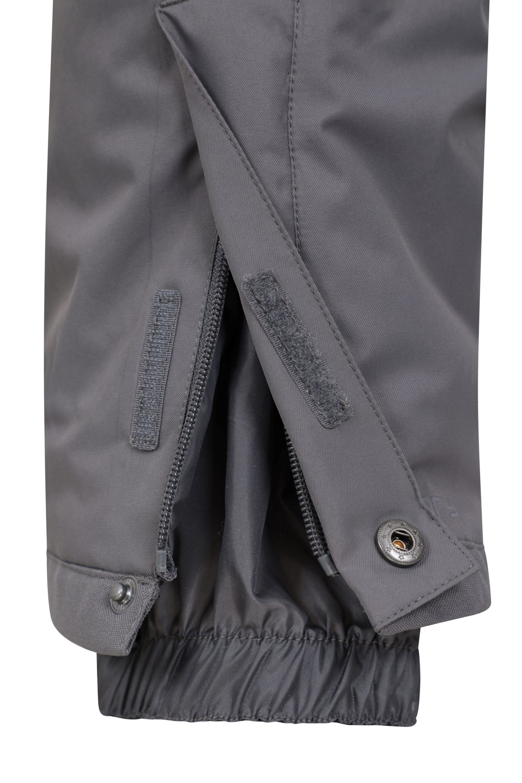 Ensemble Ski Mountain Warehouse Fille – Combinaison Ski Veste Et Pantalon, Taille 14