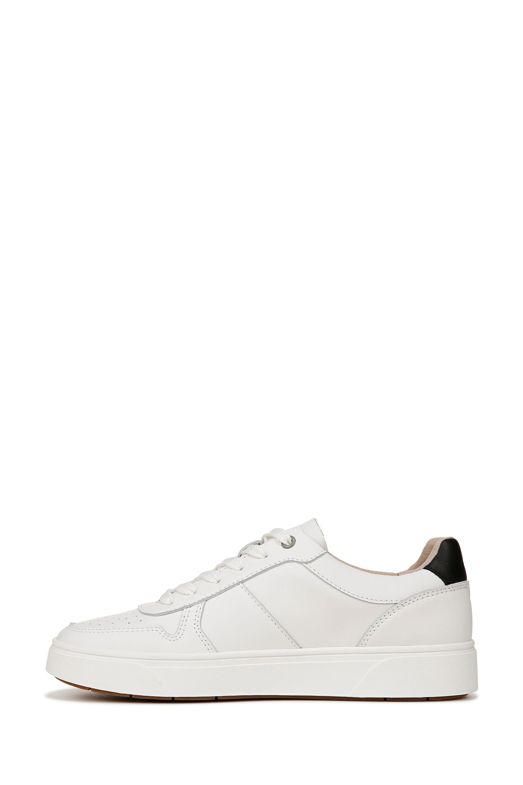 Buy Vionic Kimmie Wide Fit Court Trainers from the Next UK online shop