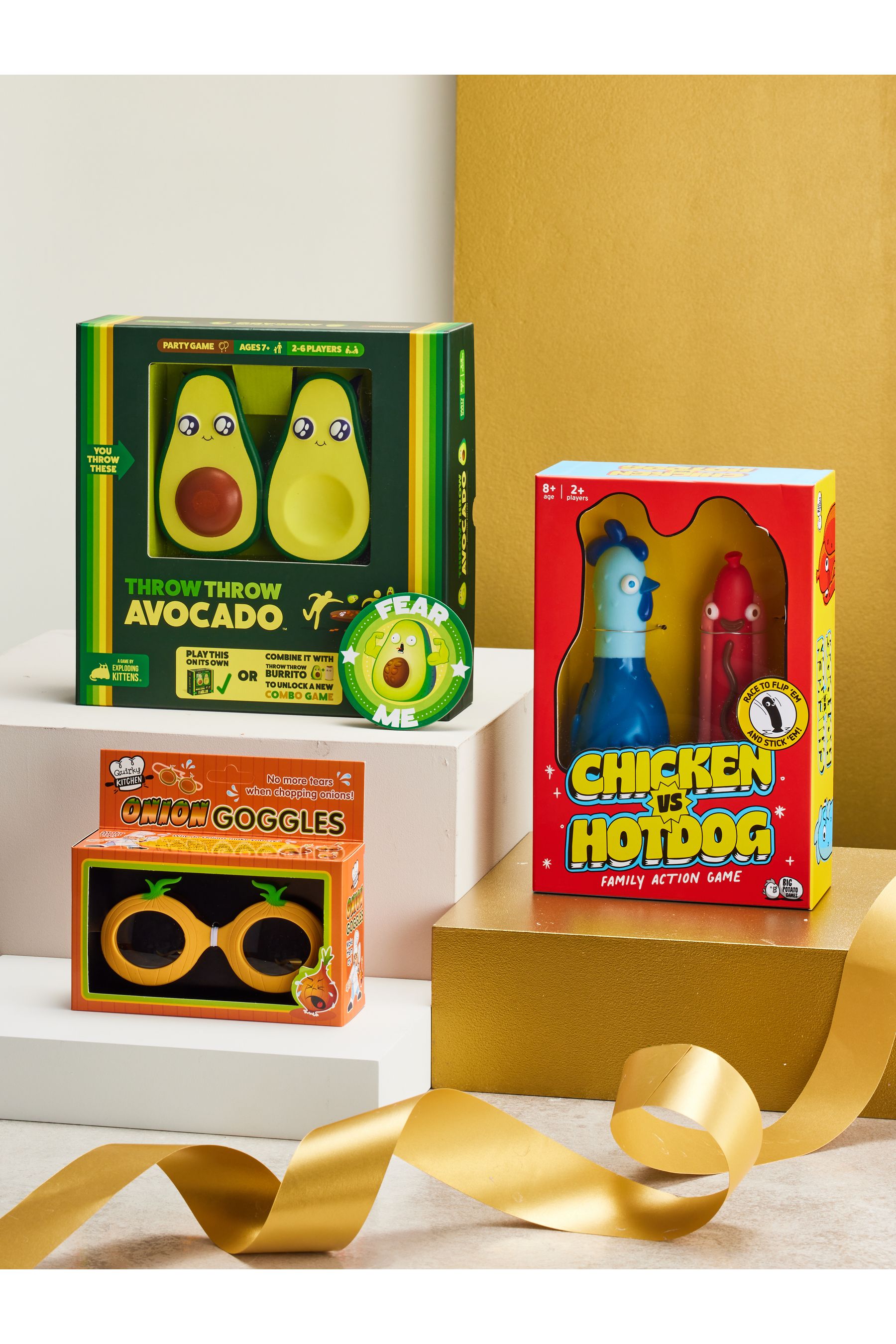 Buy Diabolical Onion Goggles from the Next UK online shop