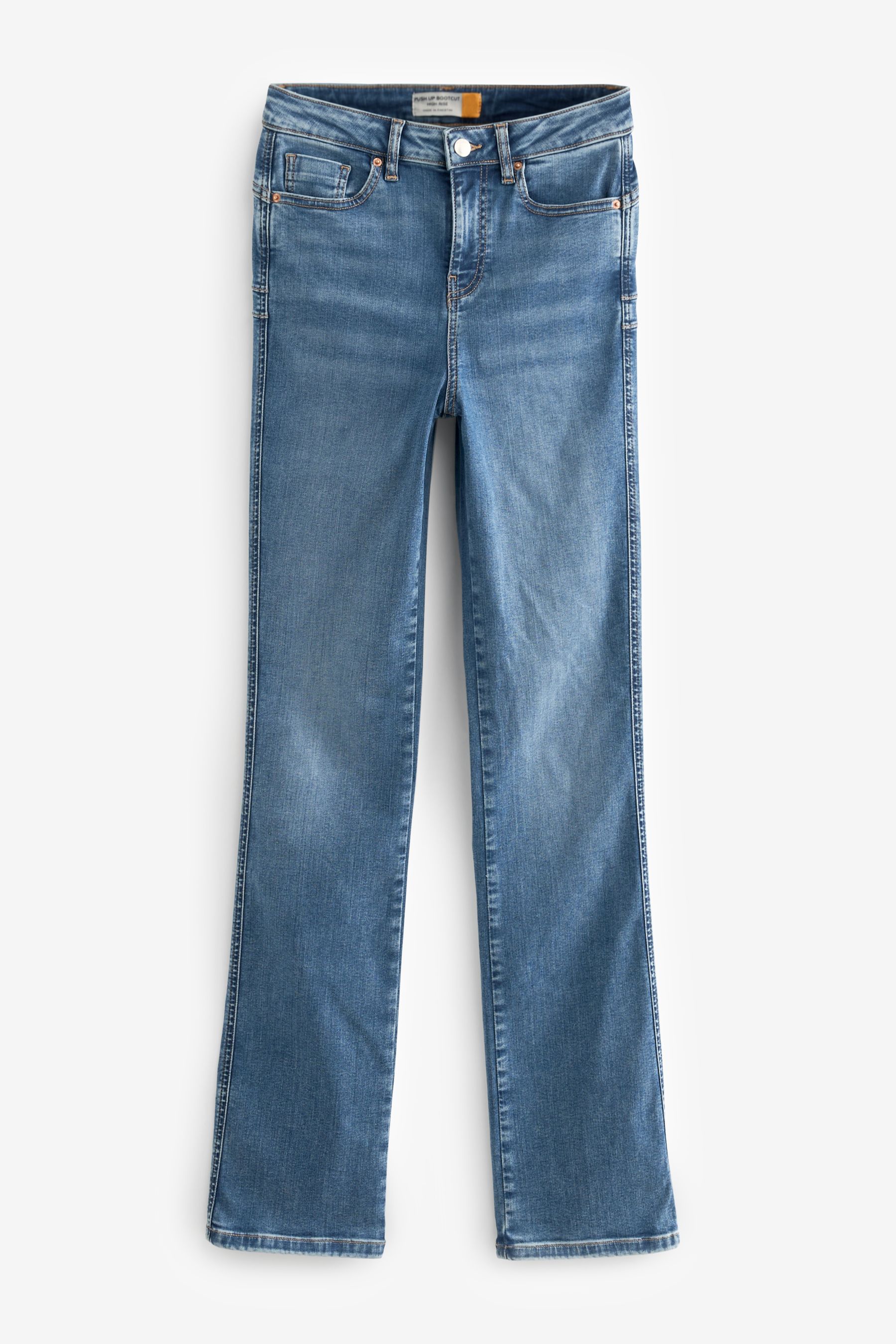 Next jeans ladies bootcut cheap