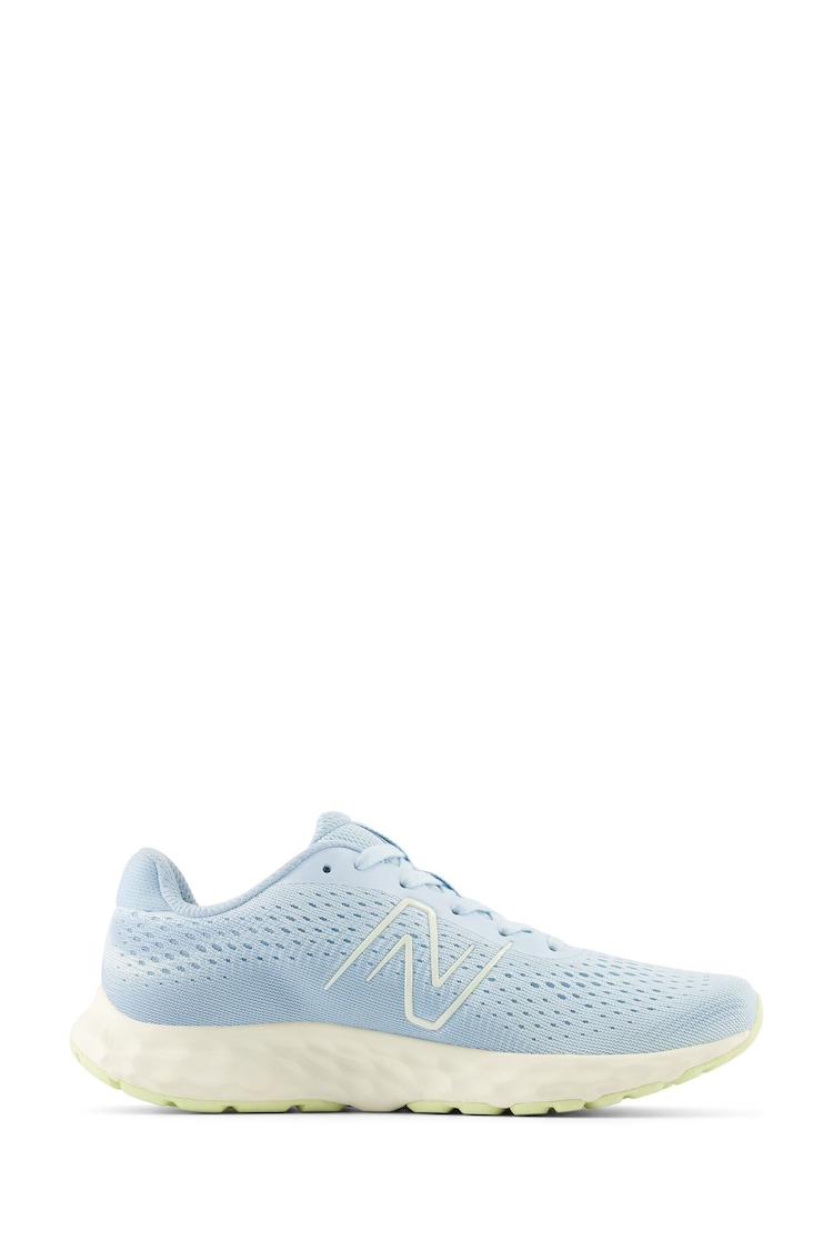 New Balance Blue Sky Boys 520 Trainers - Image 1 of 1