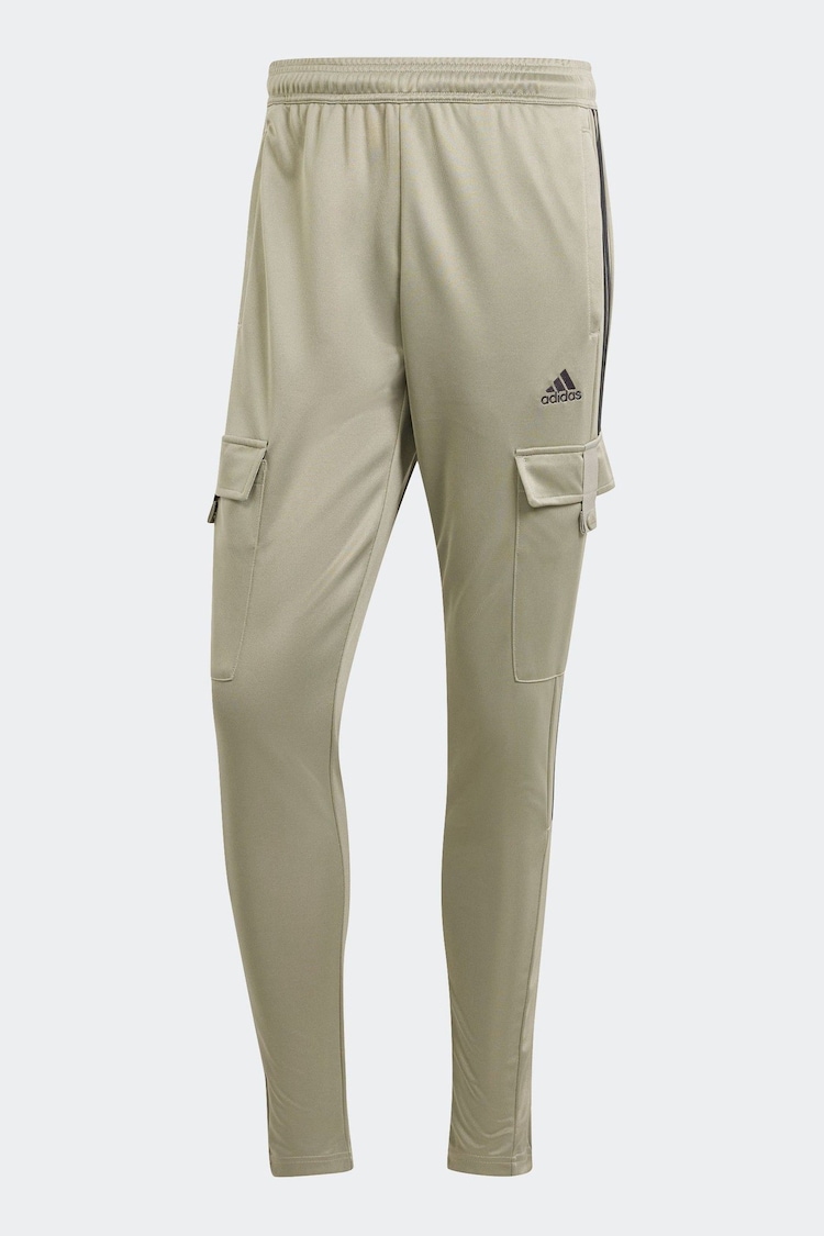adidas Green Sportswear Tiro Cargo Joggers - Image 1 of 1