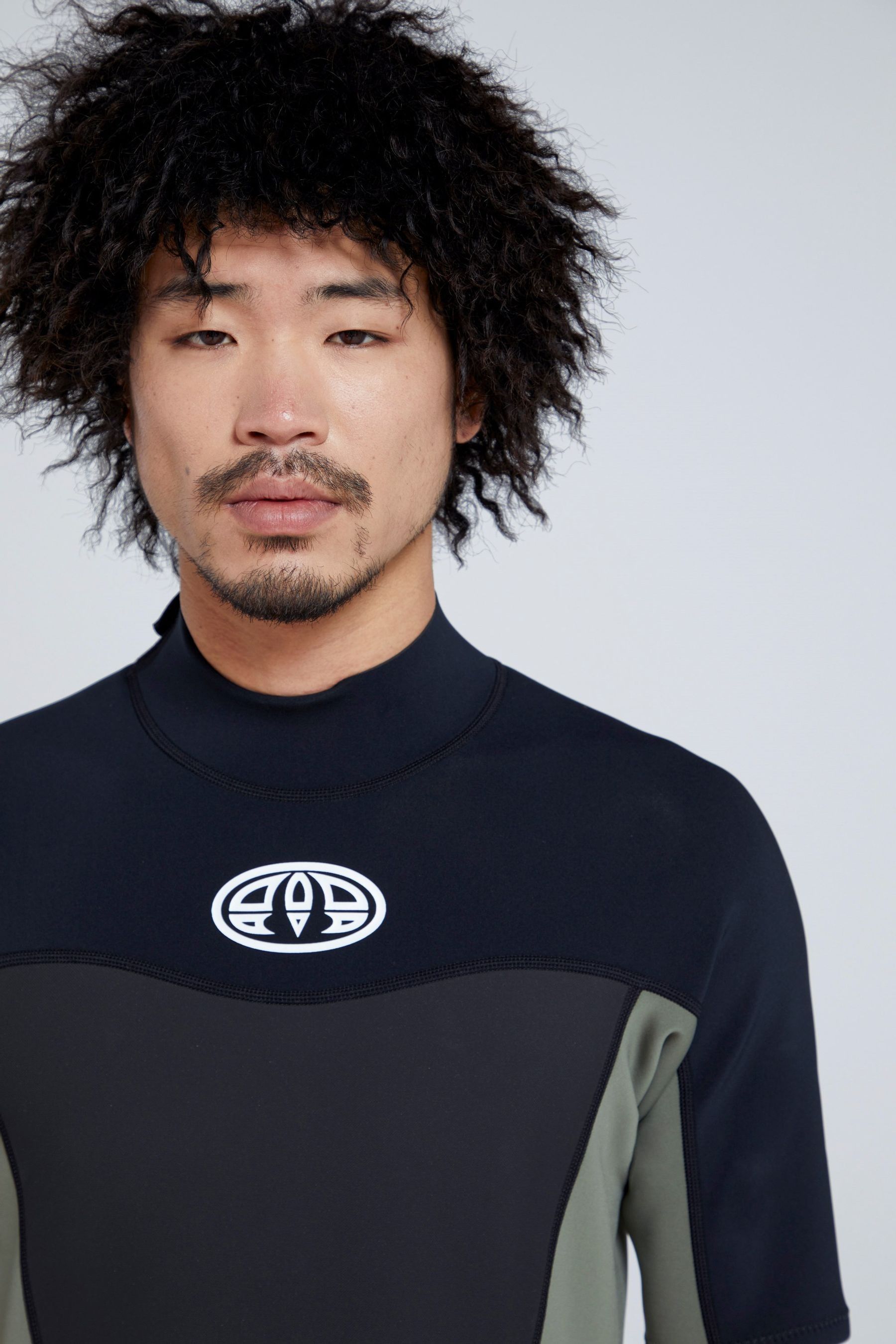 Buy Animal Mens Slater 2mm Shorty Black Wetsuit from the Next UK online