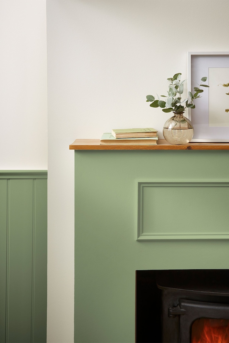 Joules Swanton Novas Multi Surface Matt Emulsion - Image 1 of 1