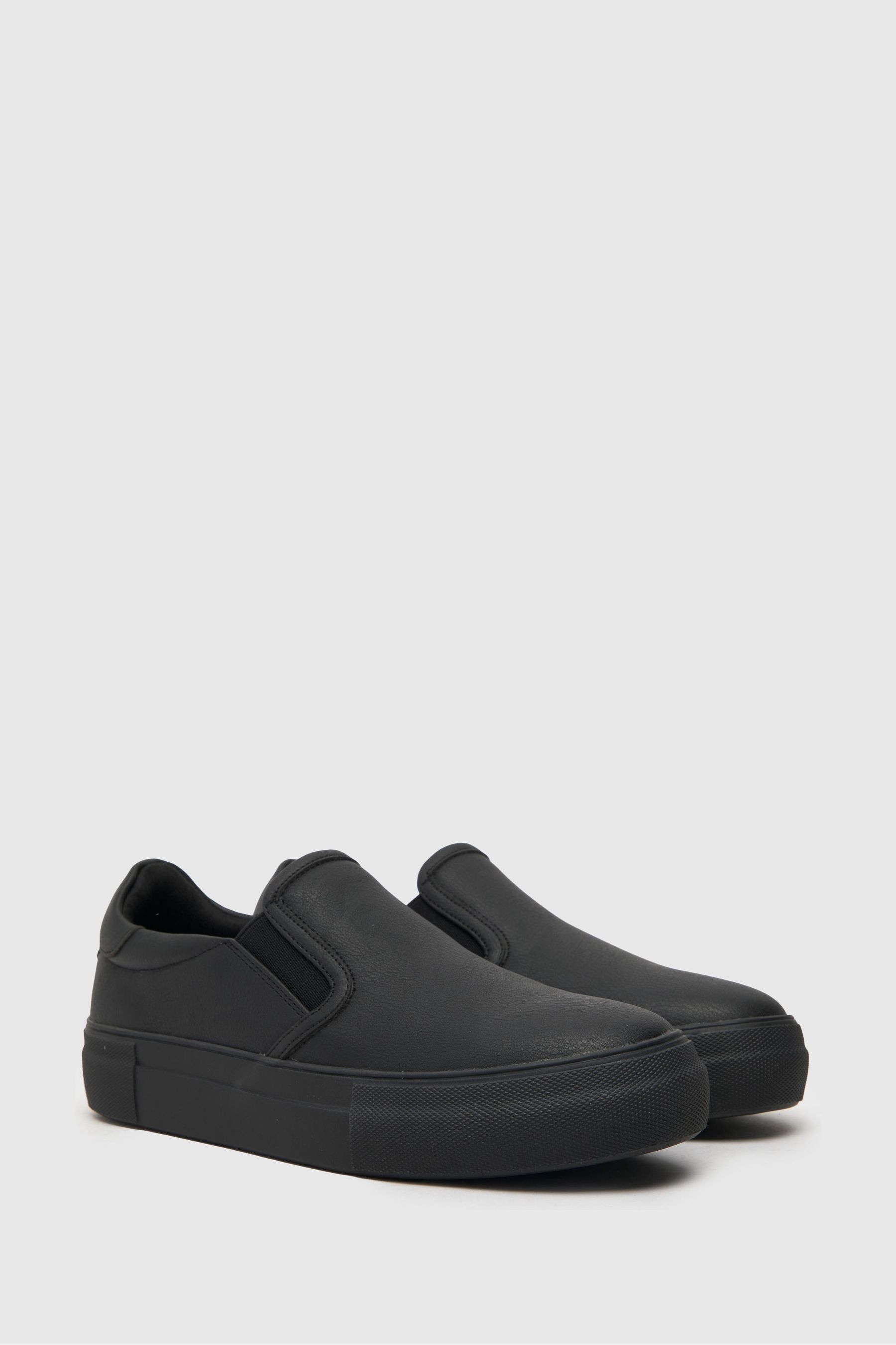 Buy Schuh Noah Slip On Trainers from the Next UK online shop