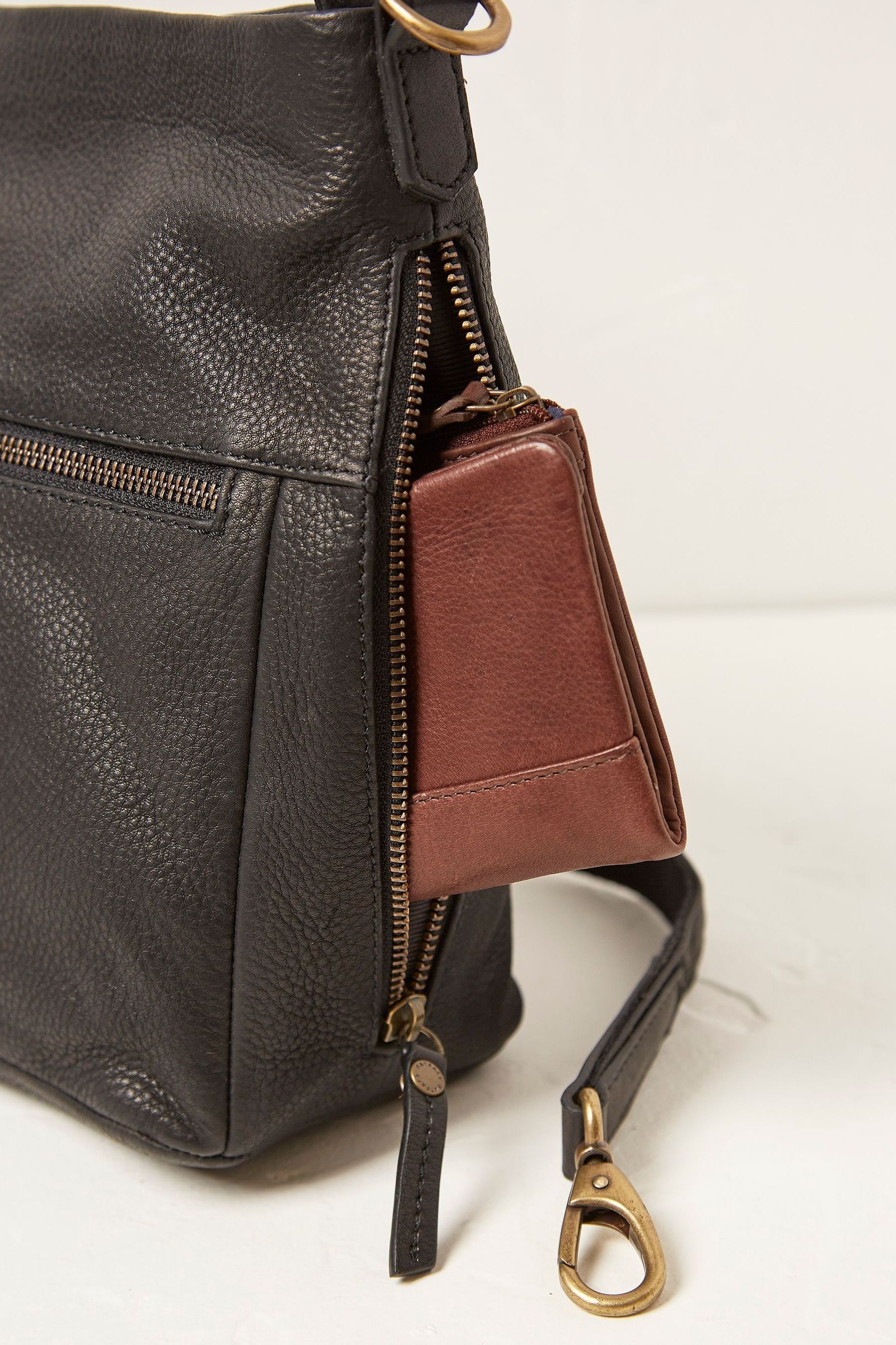 Buy FatFace Black The Lisbon Bag from the Next UK online shop