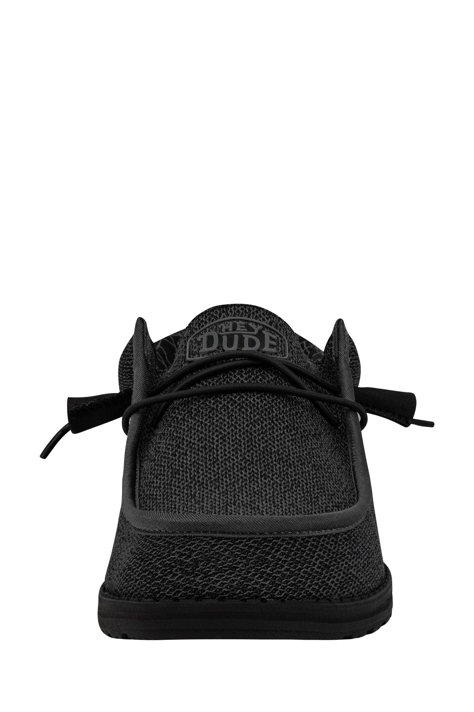 Buy HEYDUDE Wally Sox Shoes from the Next UK online shop