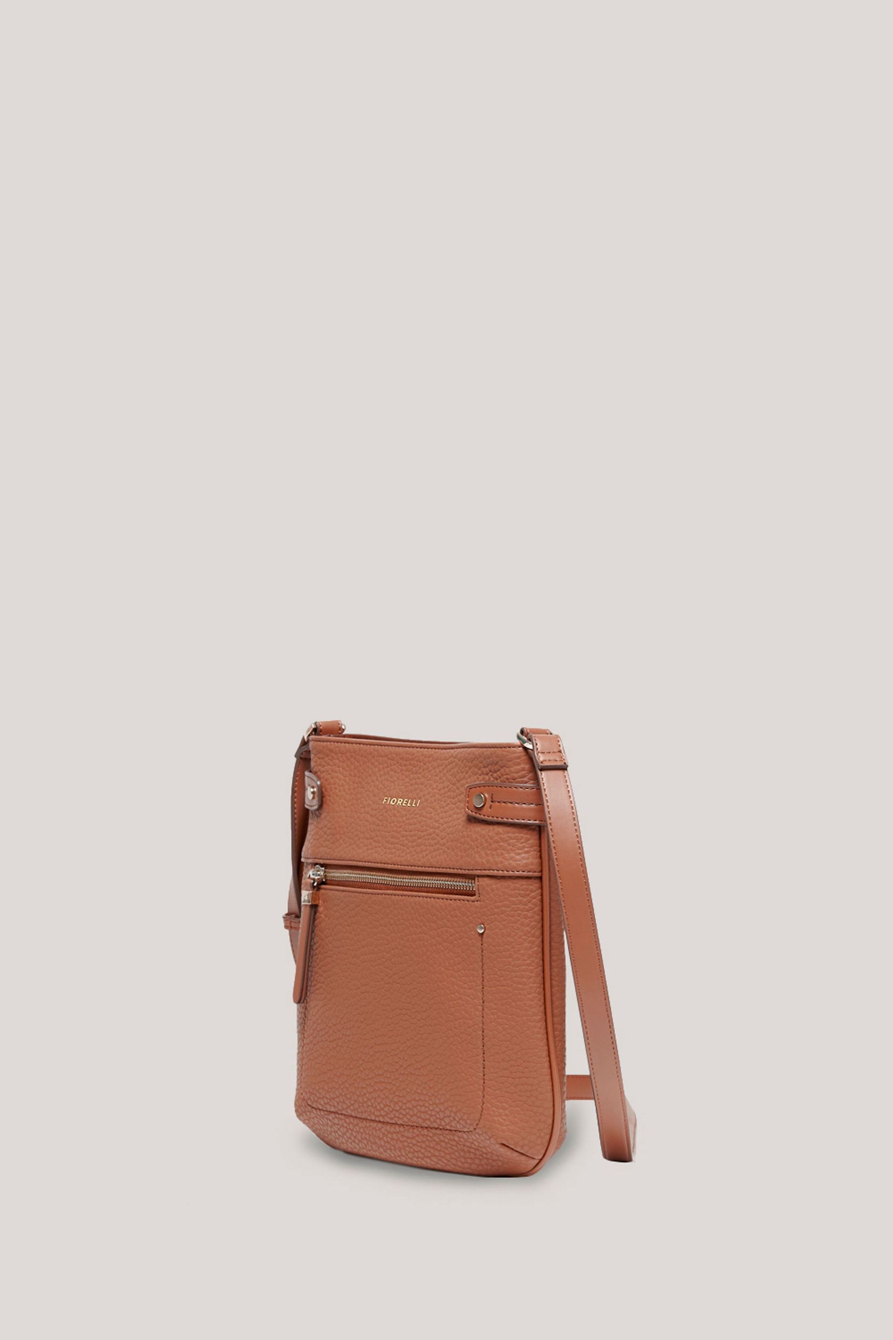 Buy Fiorelli Anna Crossbody Bag from the Next UK online shop