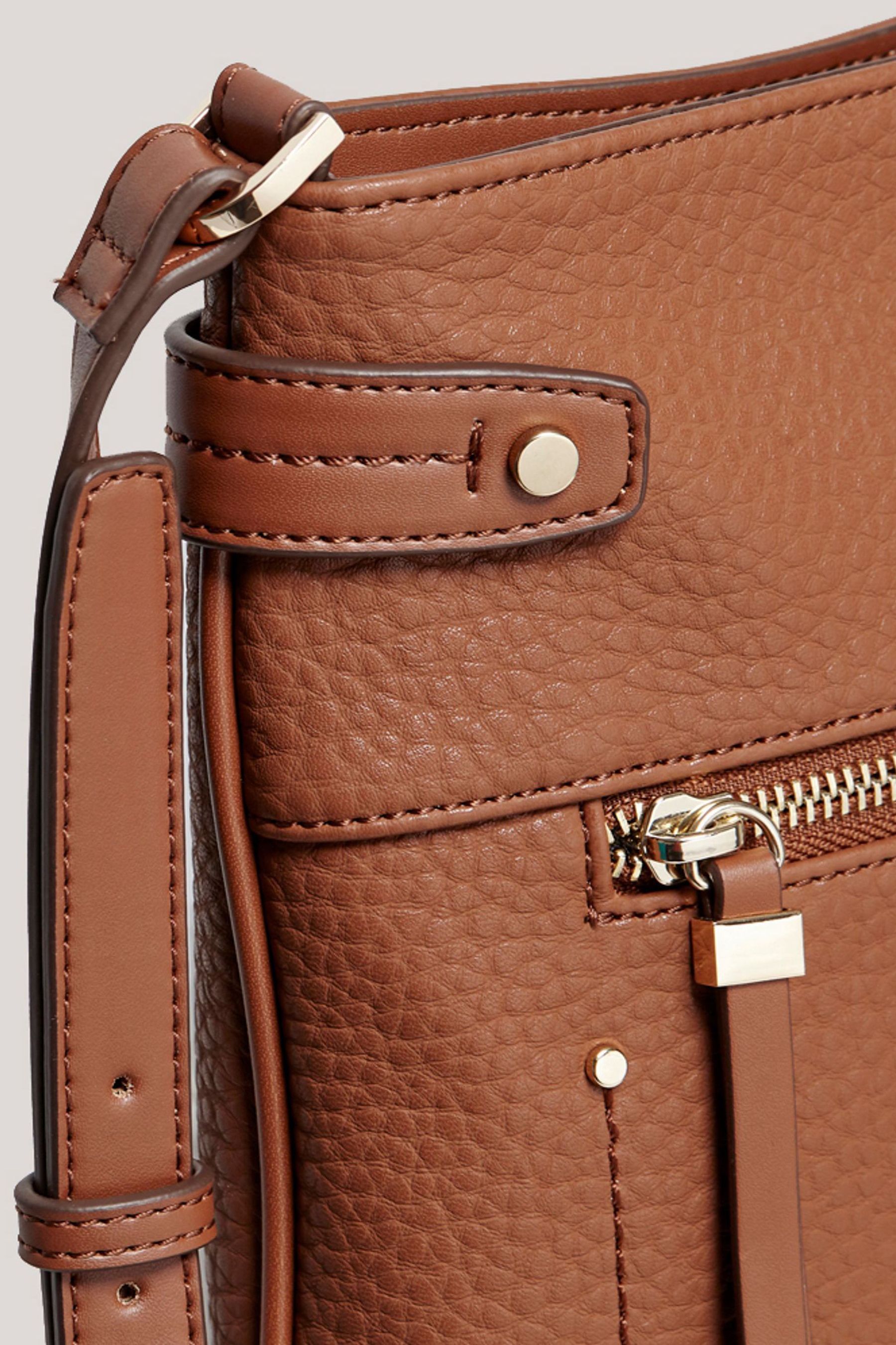 Buy Fiorelli Anna Crossbody Bag from the Next UK online shop
