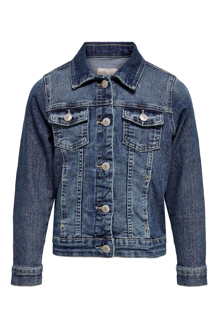 ONLY KIDS Denim Jacket - Image 1 of 1