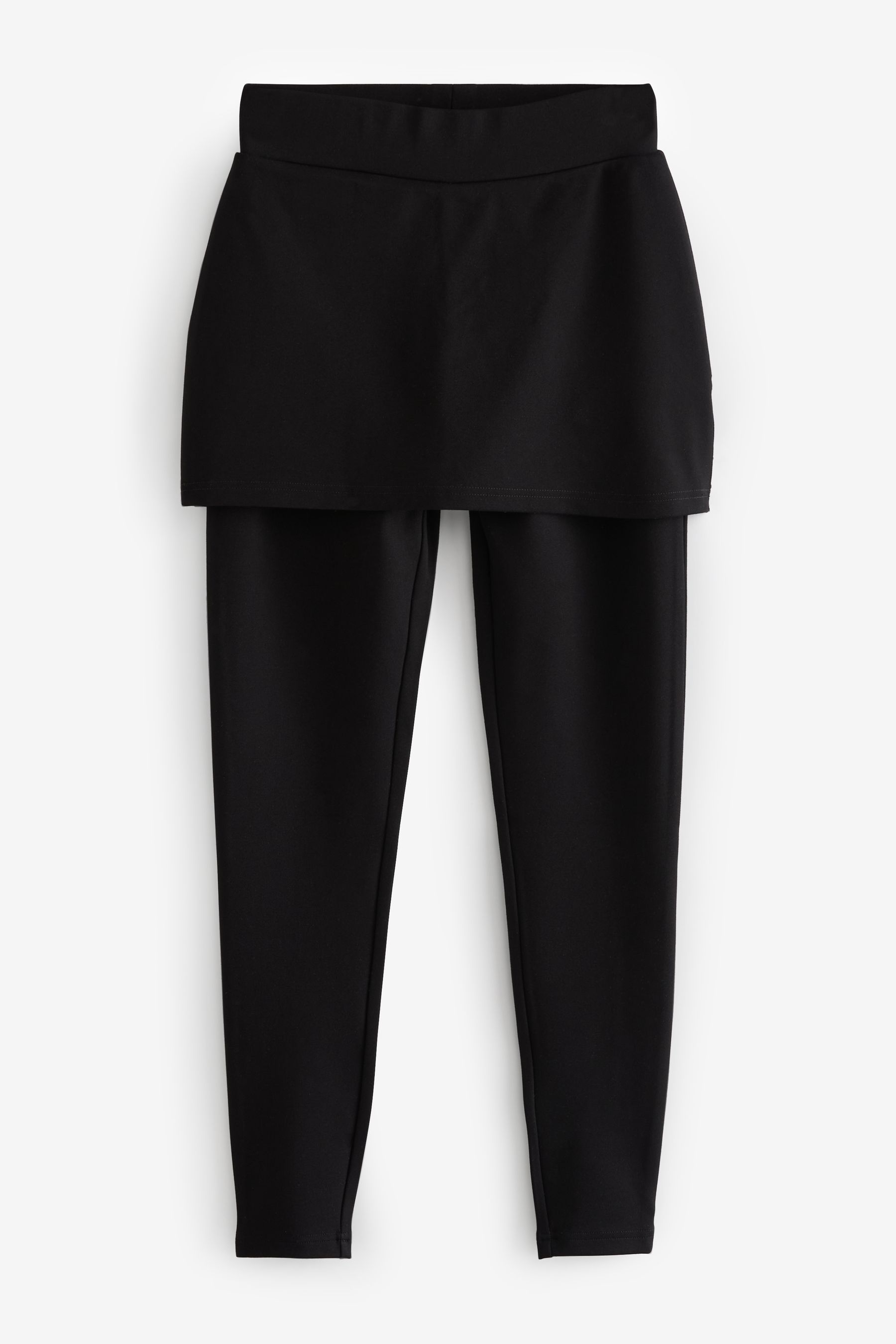 Jumper skirt leggings shop