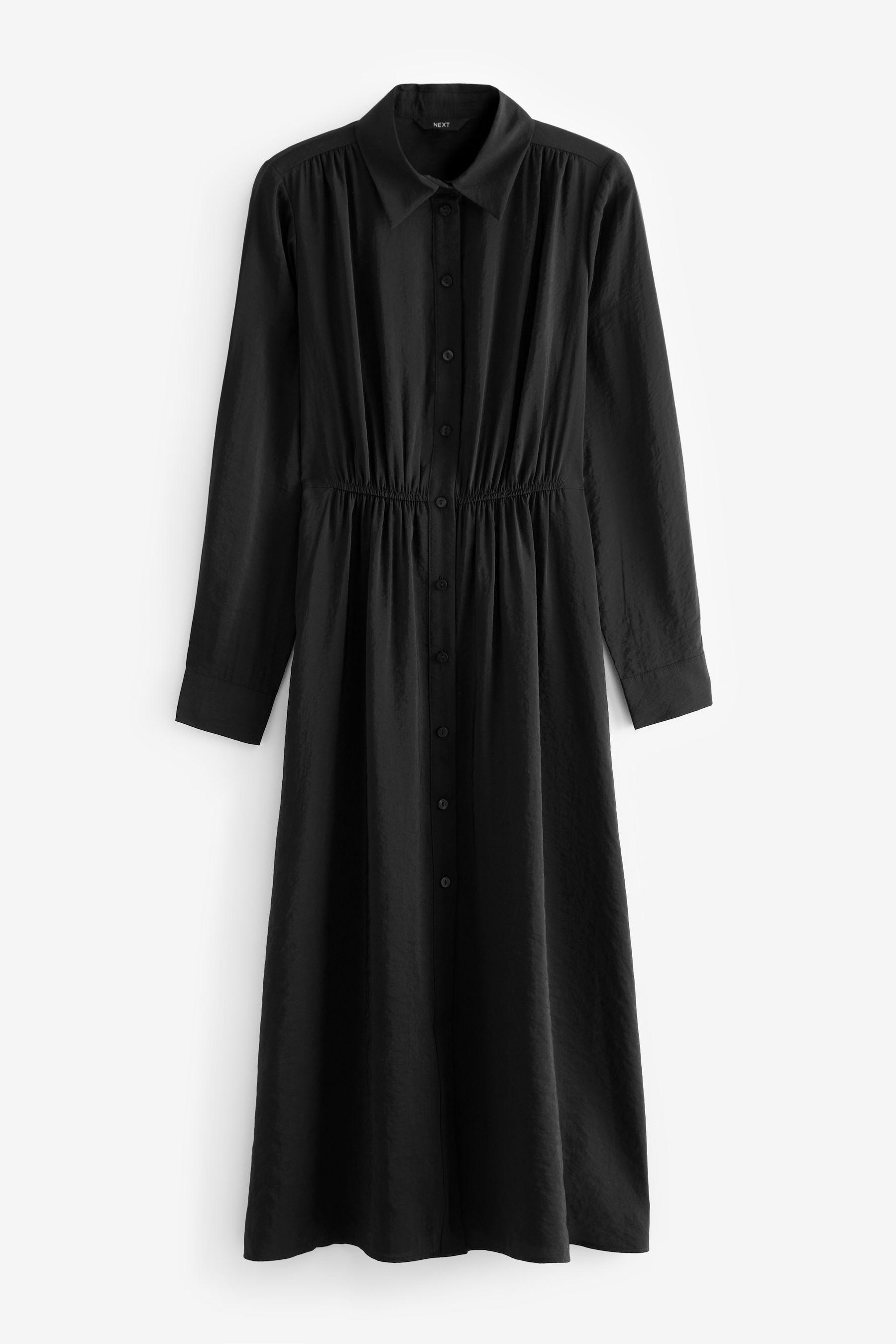 Next long shirt dress 2025