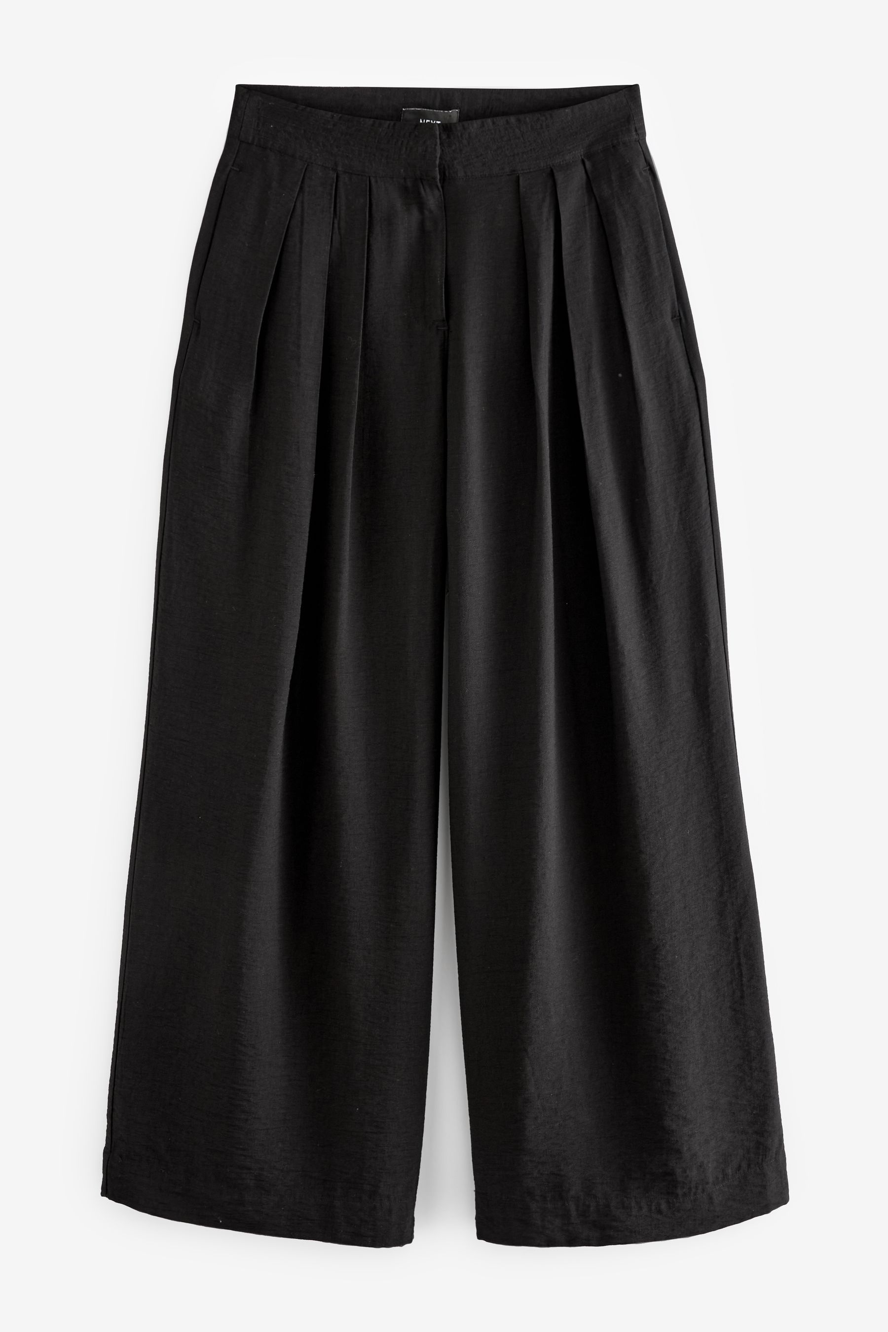 Next elastic waist trousers hot sale
