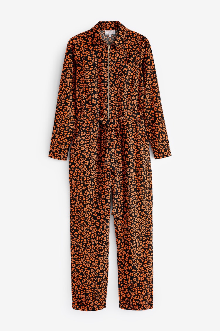 Dancing Leopard Roxanna Jumpsuit - Image 1 of 1