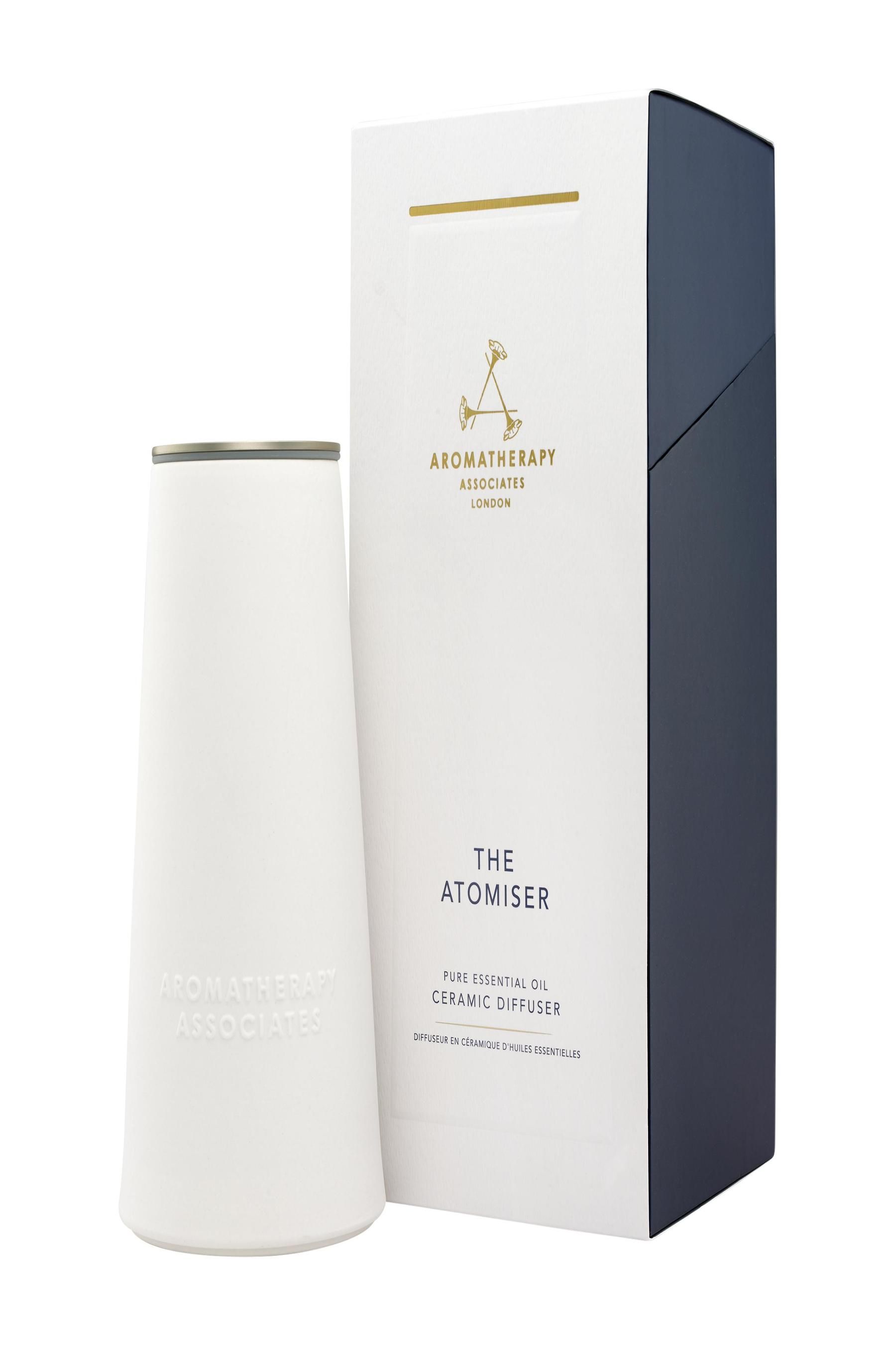 Buy Aromatherapy Associates The Atomiser Plugless Diffuser from the