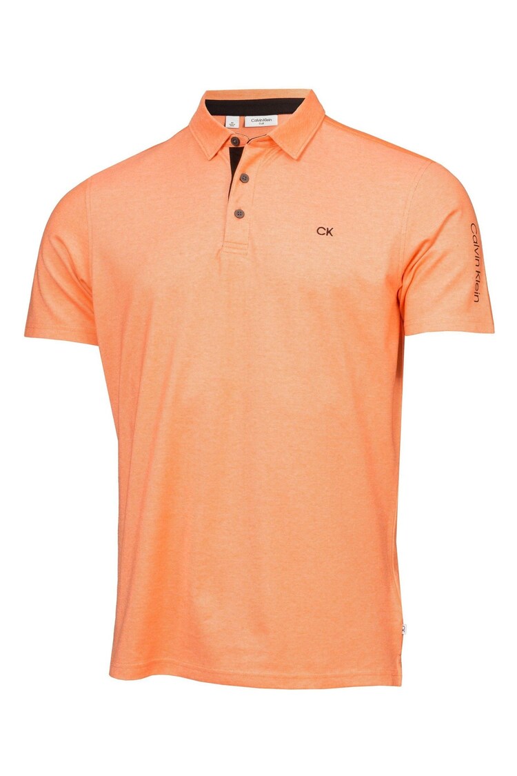 Calvin Klein Golf Uni Polo Shirt - Image 1 of 1