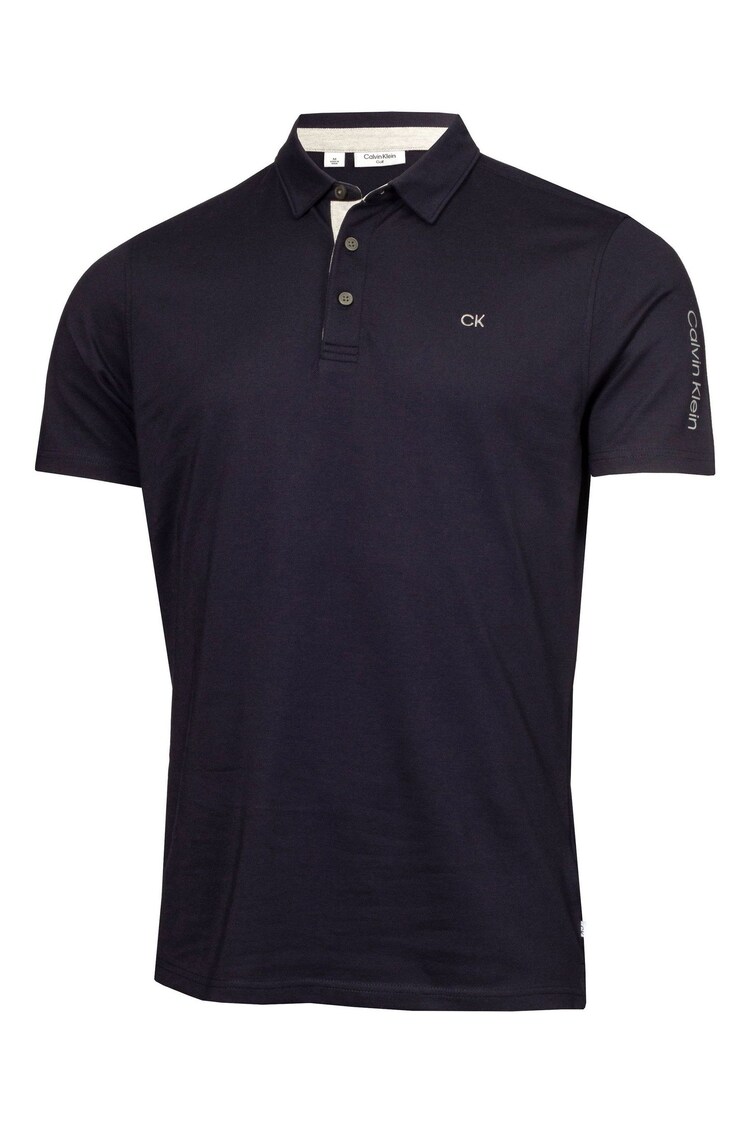 Calvin Klein Golf Uni Polo Shirt - Image 1 of 1