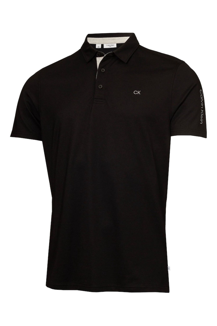 Calvin Klein Golf Uni Polo Shirt - Image 1 of 1