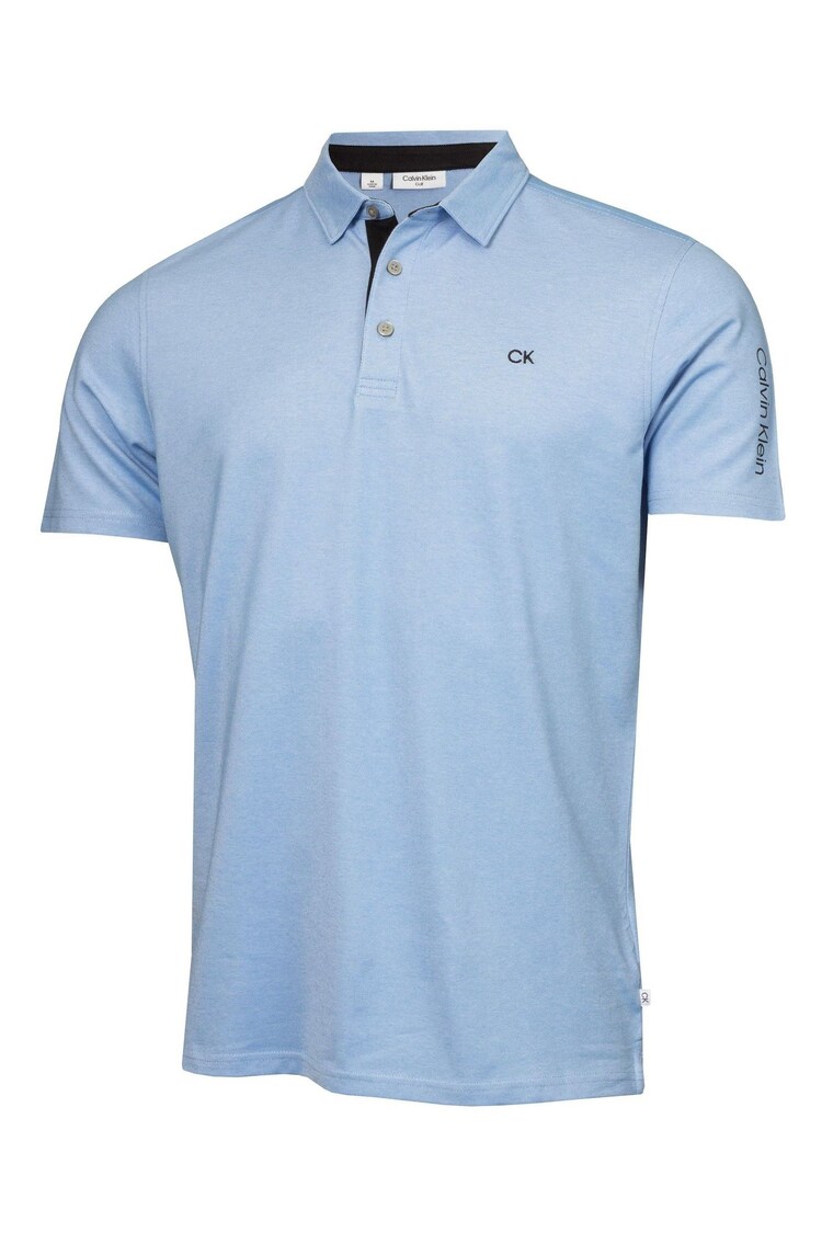 Calvin Klein Golf Uni Polo Shirt - Image 1 of 1