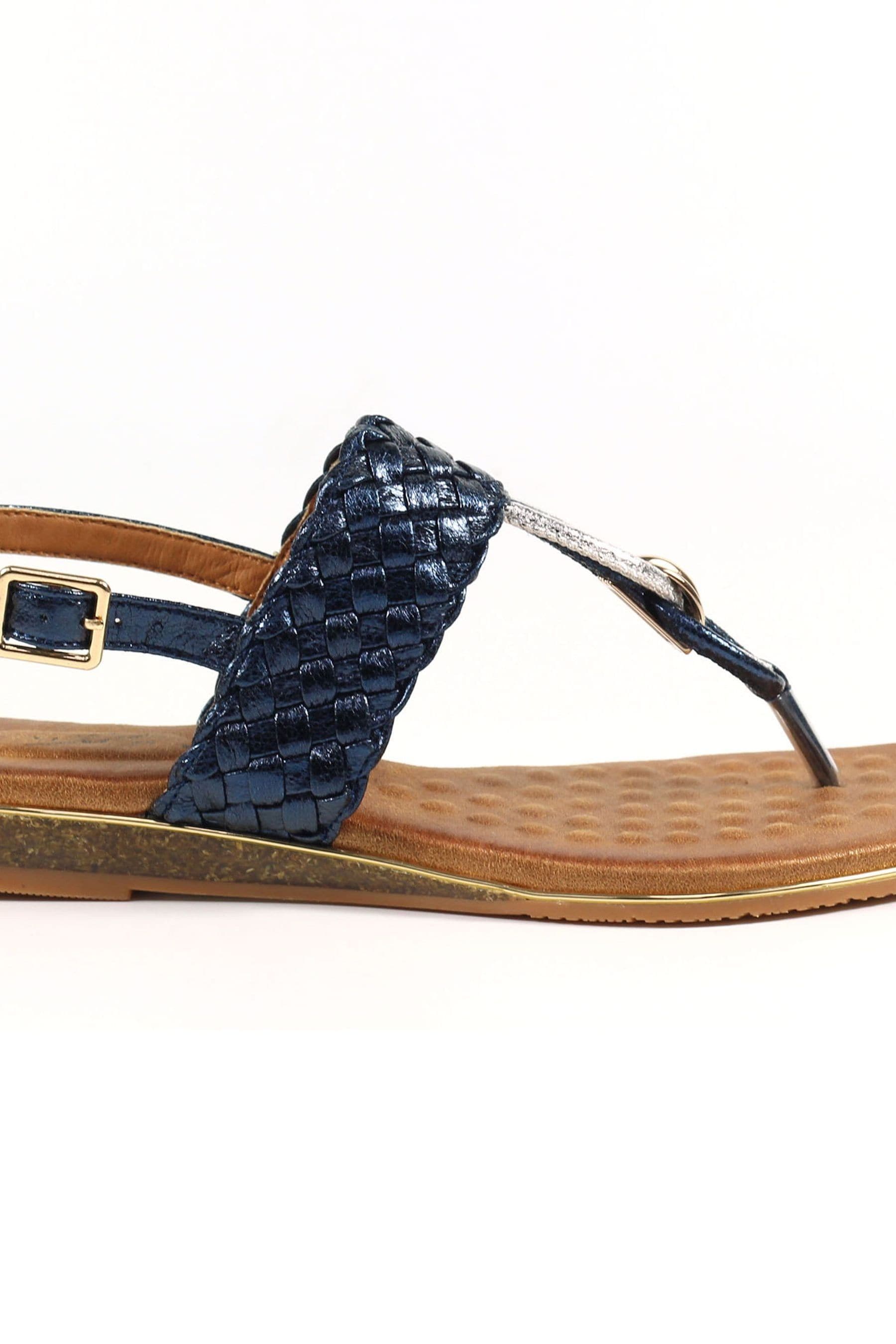 Buy Lunar Dawley Sandals from the Next UK online shop