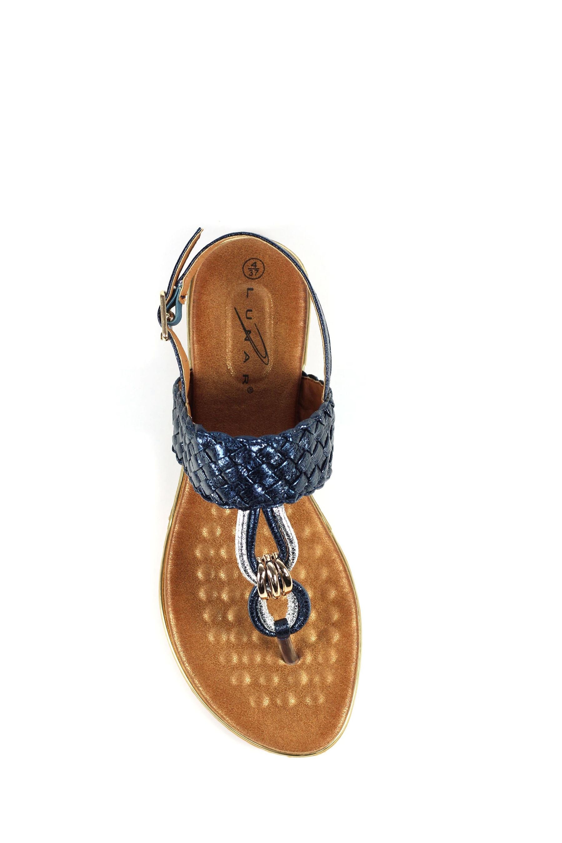 Buy Lunar Dawley Sandals from the Next UK online shop