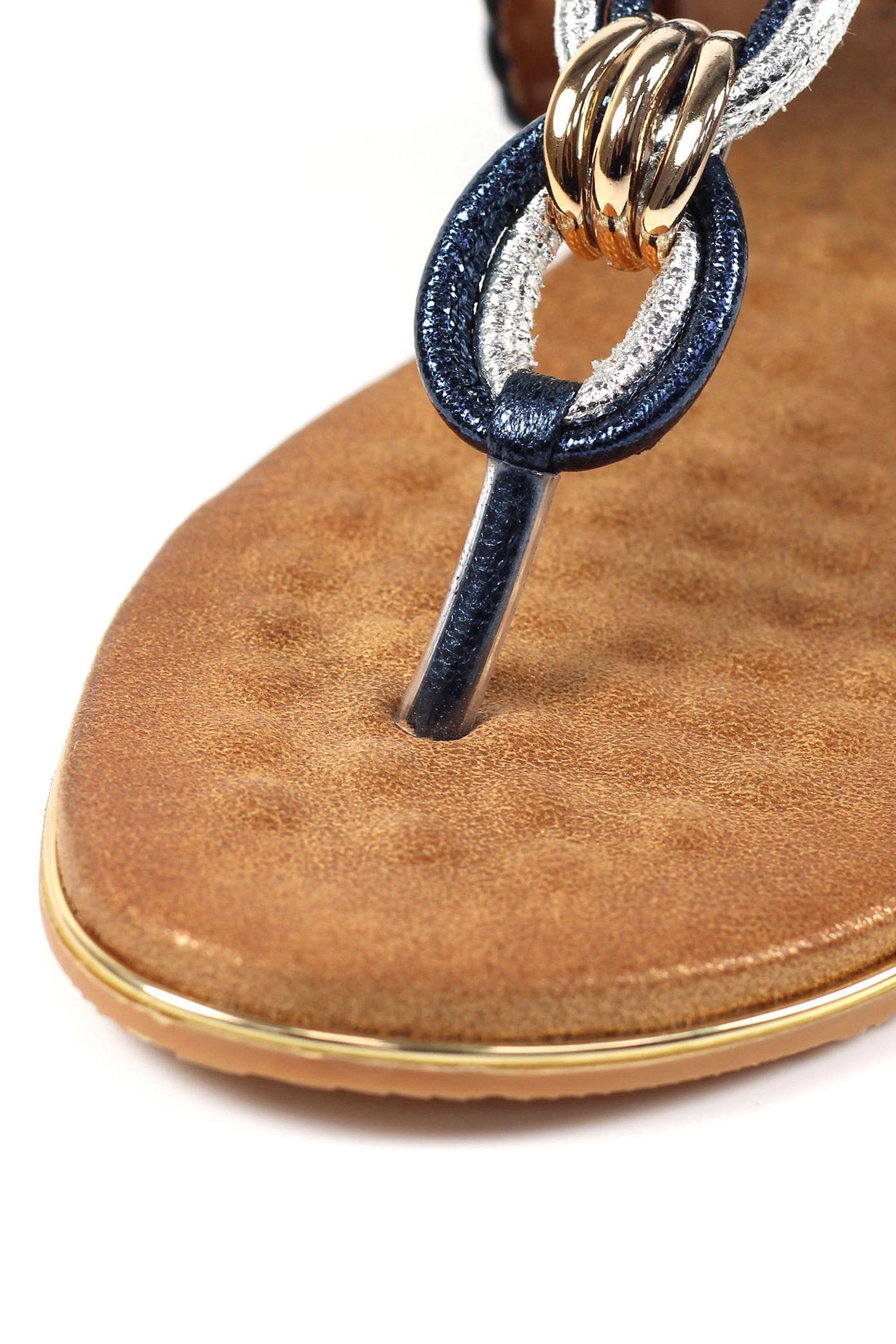 Buy Lunar Dawley Sandals from the Next UK online shop