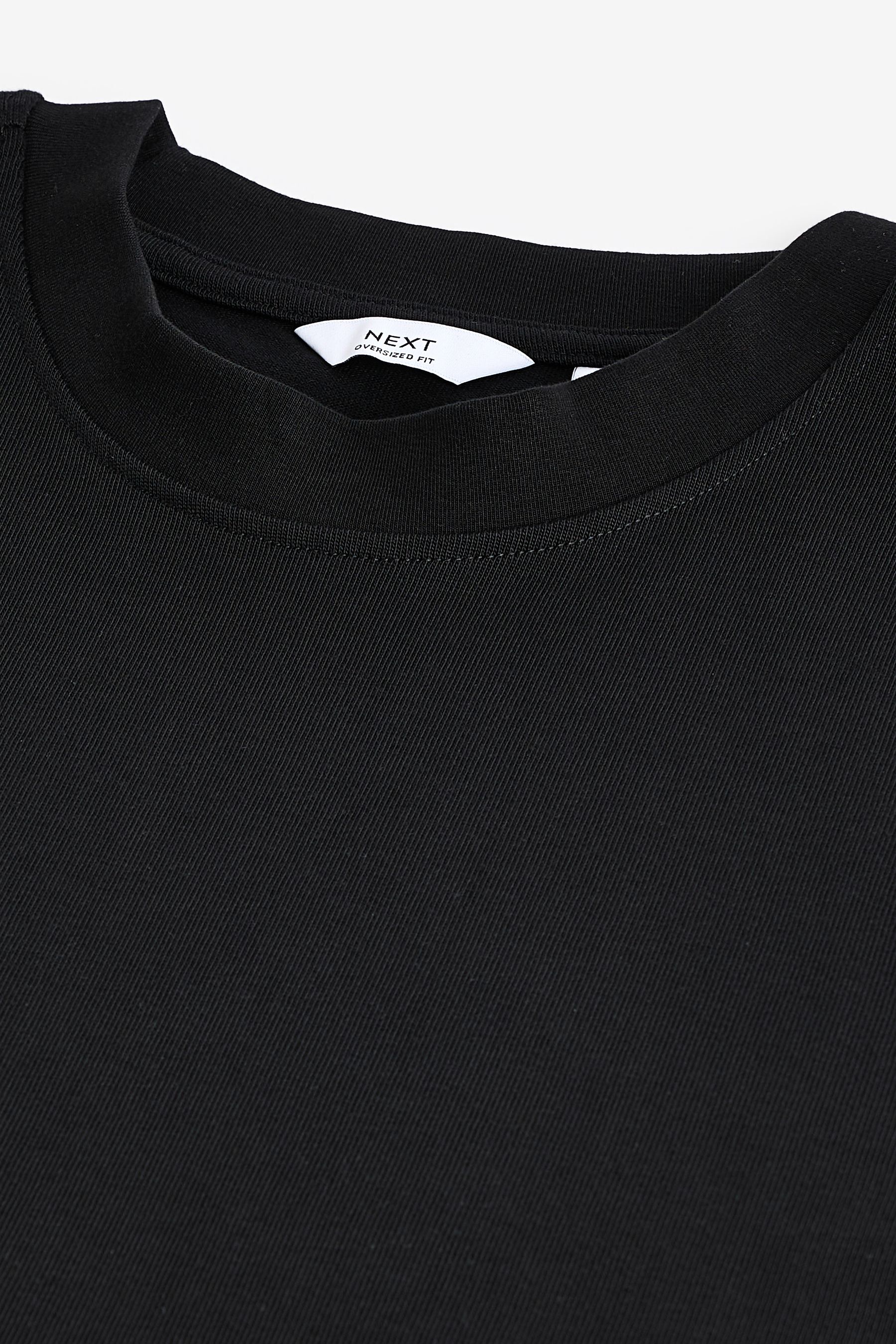 T-SHIRT TSC SS NEKOMATA V3 MEDIUM BLACK