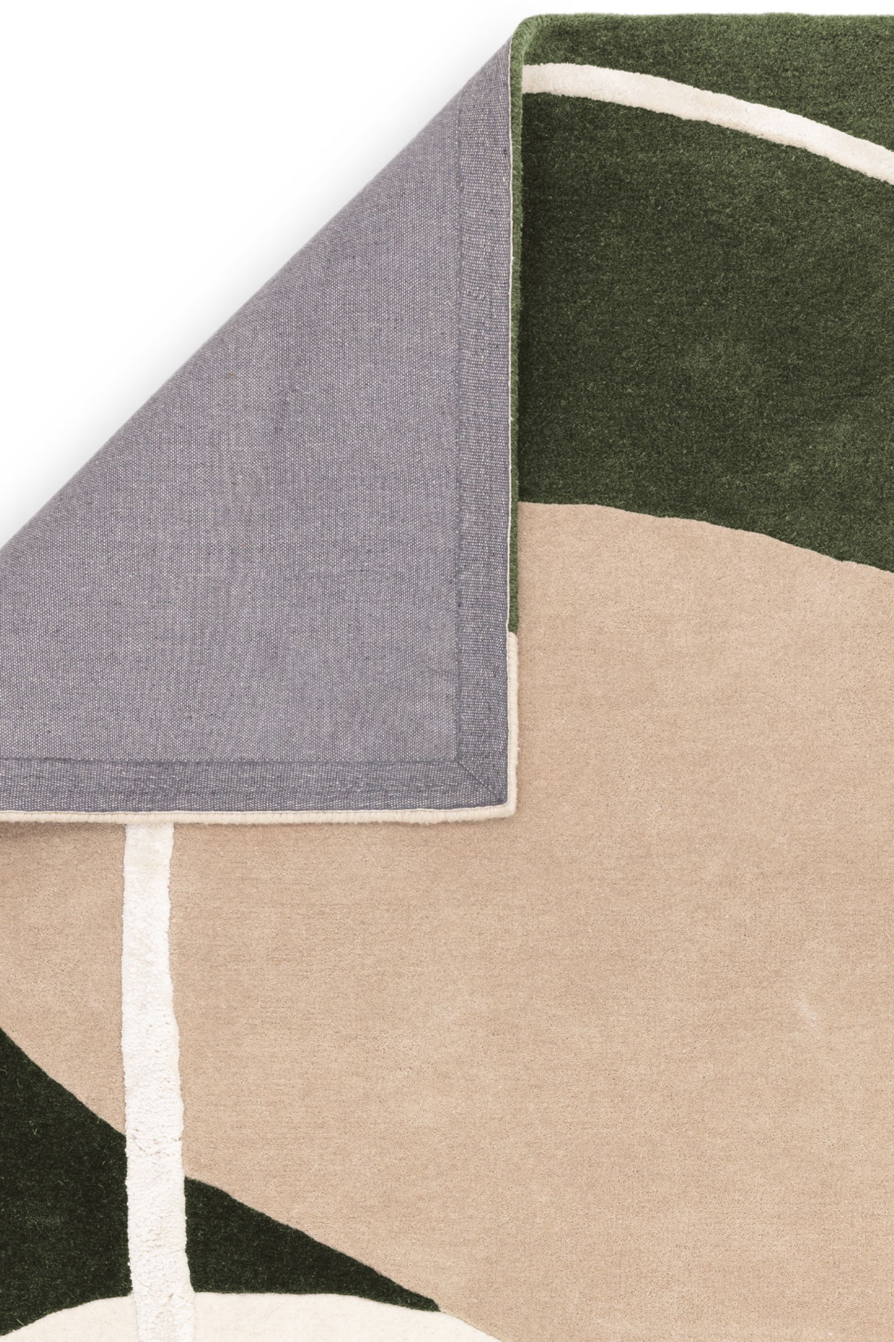 Buy Asiatic Rugs Moss Matrix Signature Rug from the Next UK online shop